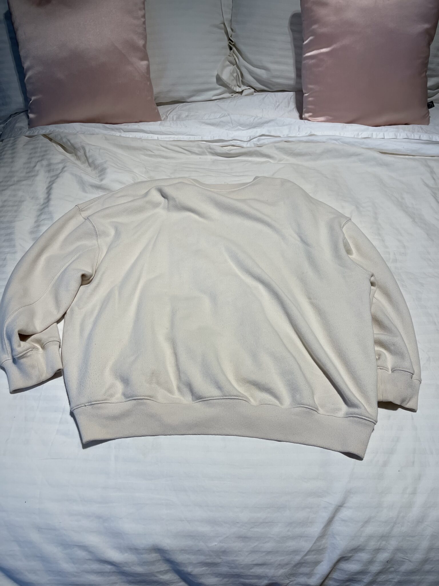 Image for Crewneck Wilfred