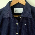 Thumbnail for WOLF SKIN short-sleeved shirt