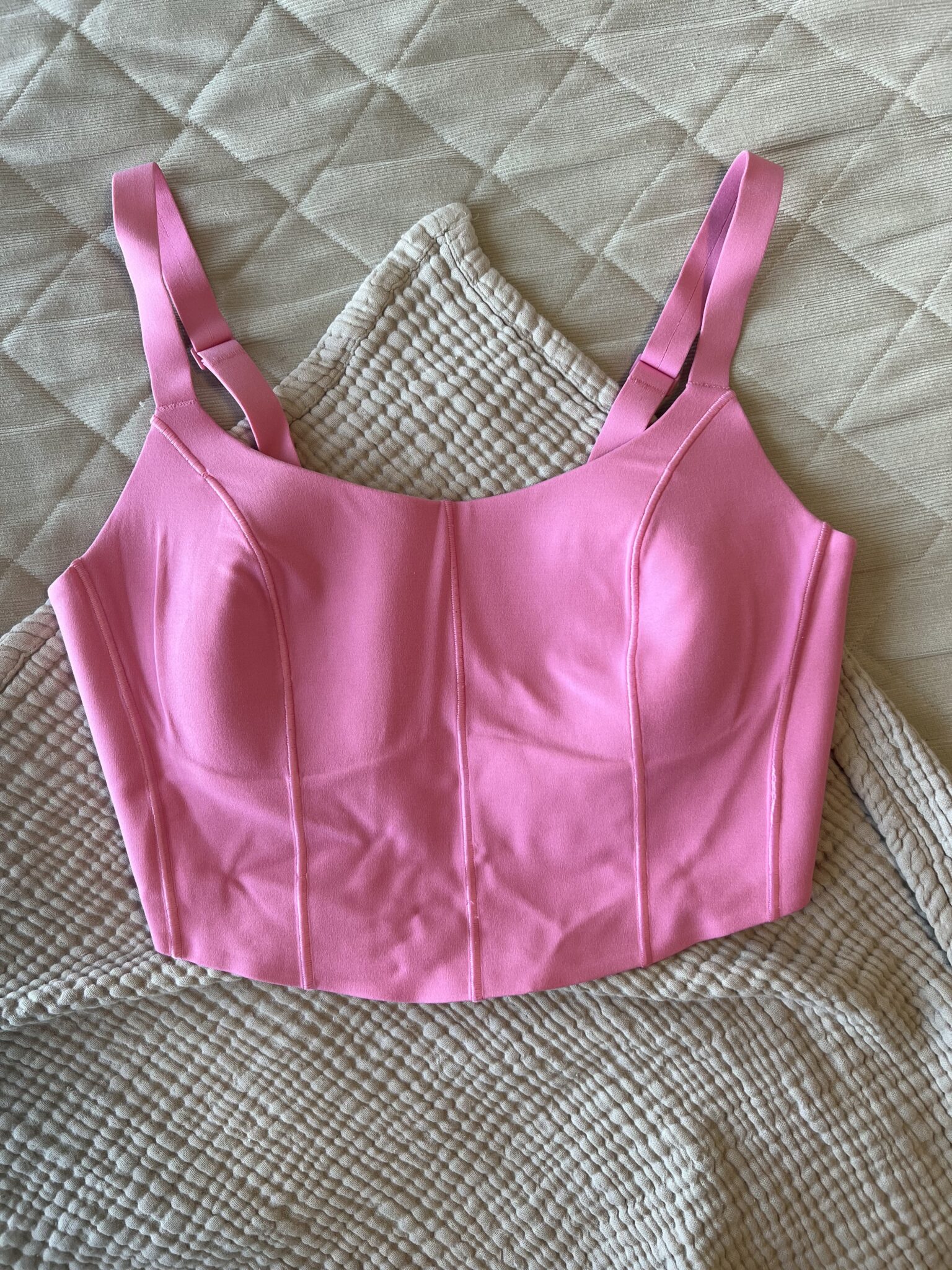 Featured image for Haut Sport smootheez Aerie