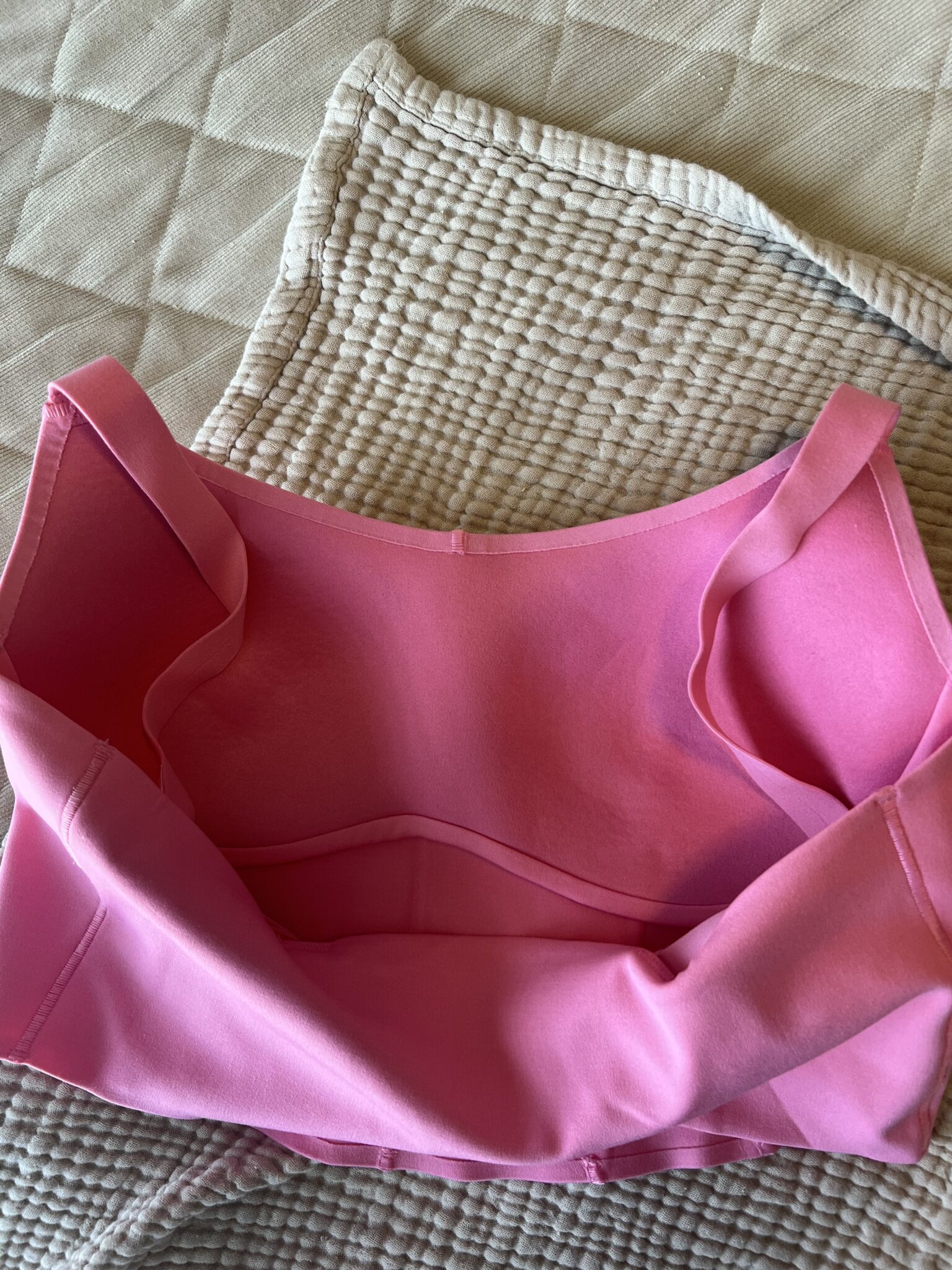 Image for Haut Sport smootheez Aerie