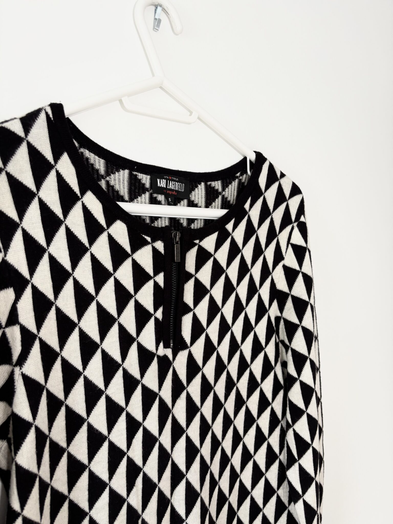 Image for Robe Karl Lagerfeld
