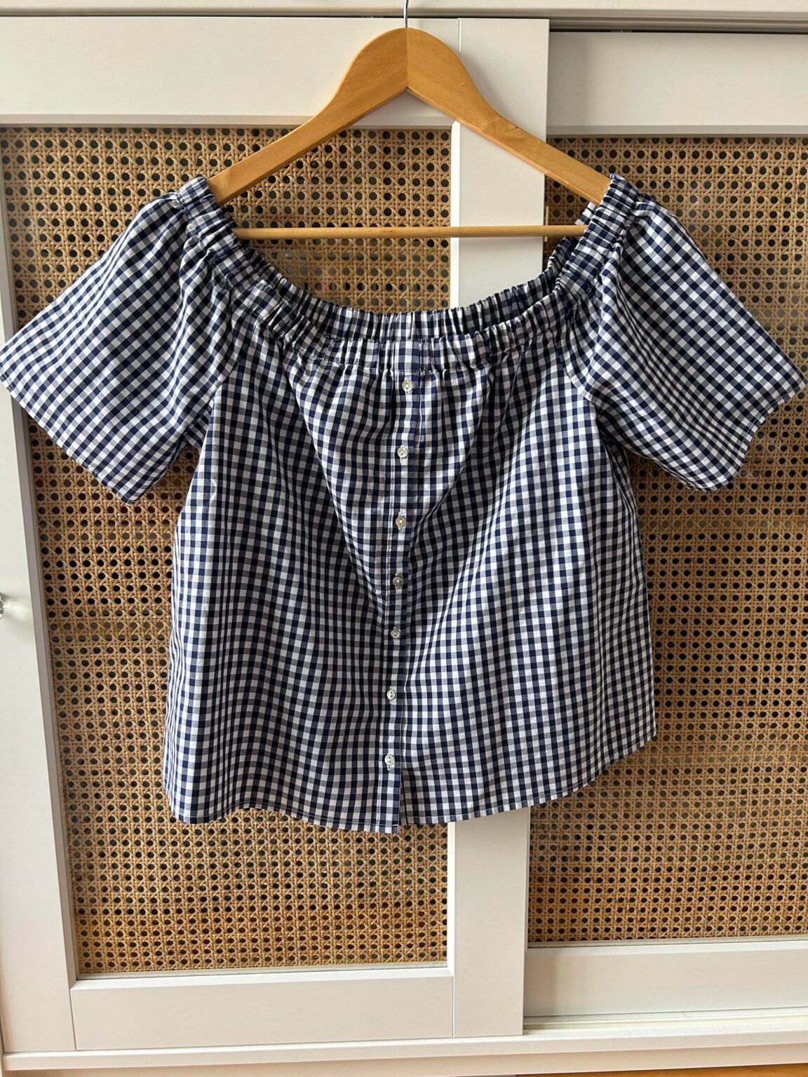 Featured image for REITMANS blouse