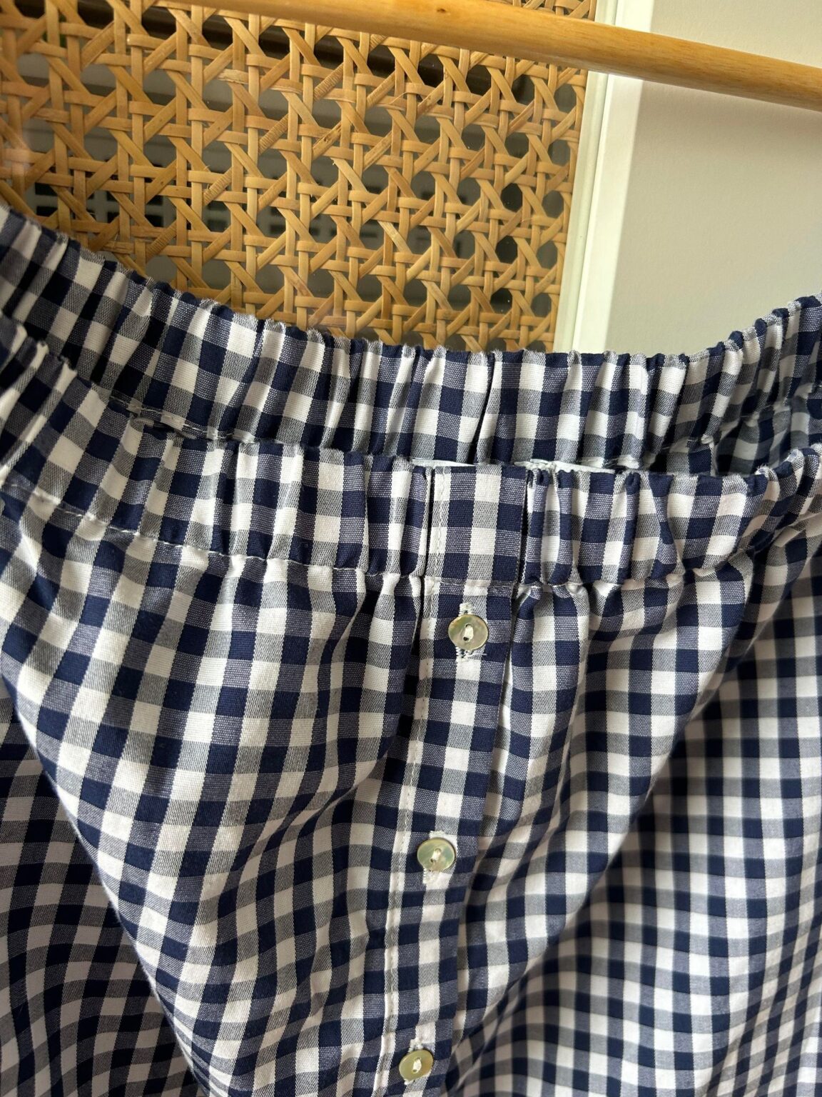 Image for REITMANS blouse