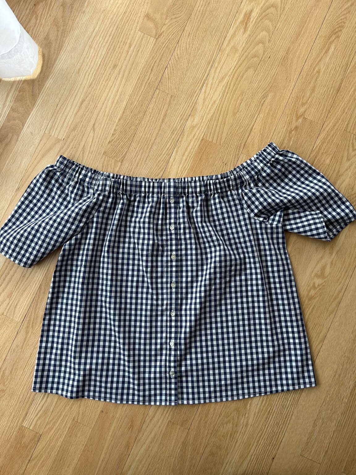 Image for REITMANS blouse