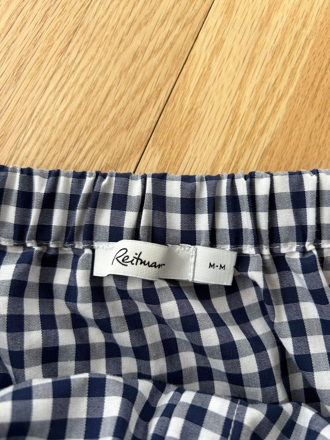 Image for REITMANS blouse