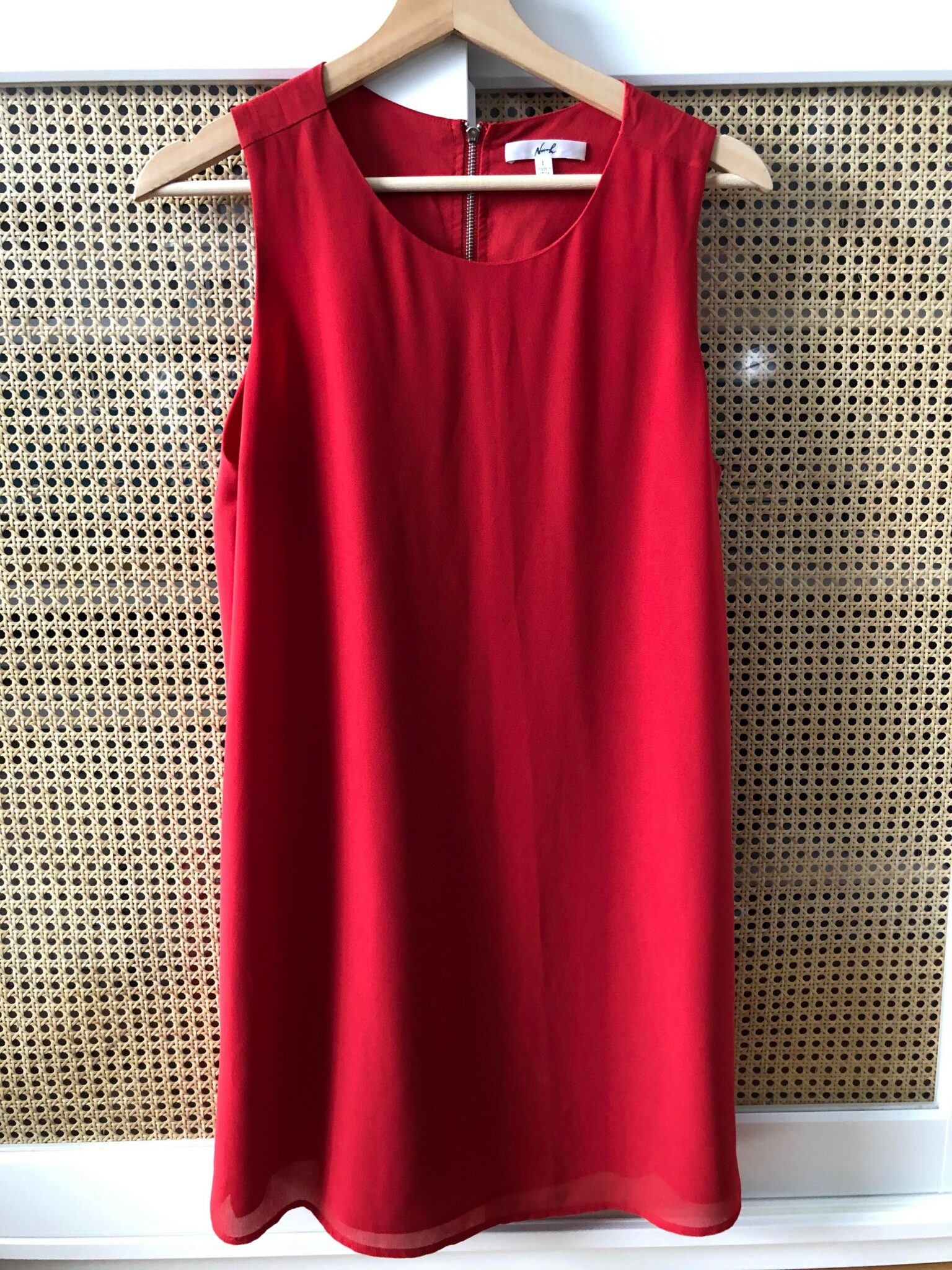 Featured image for robe SIMONS
