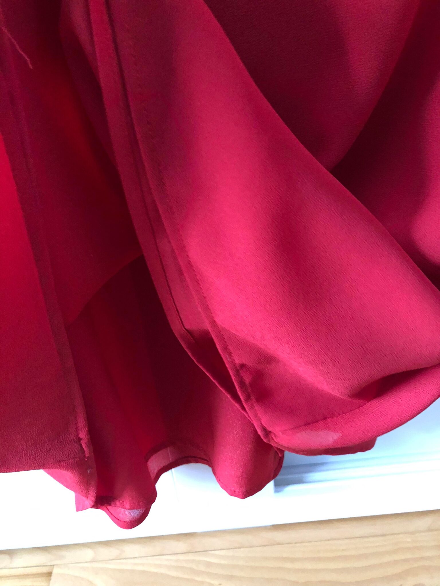 Image for robe SIMONS