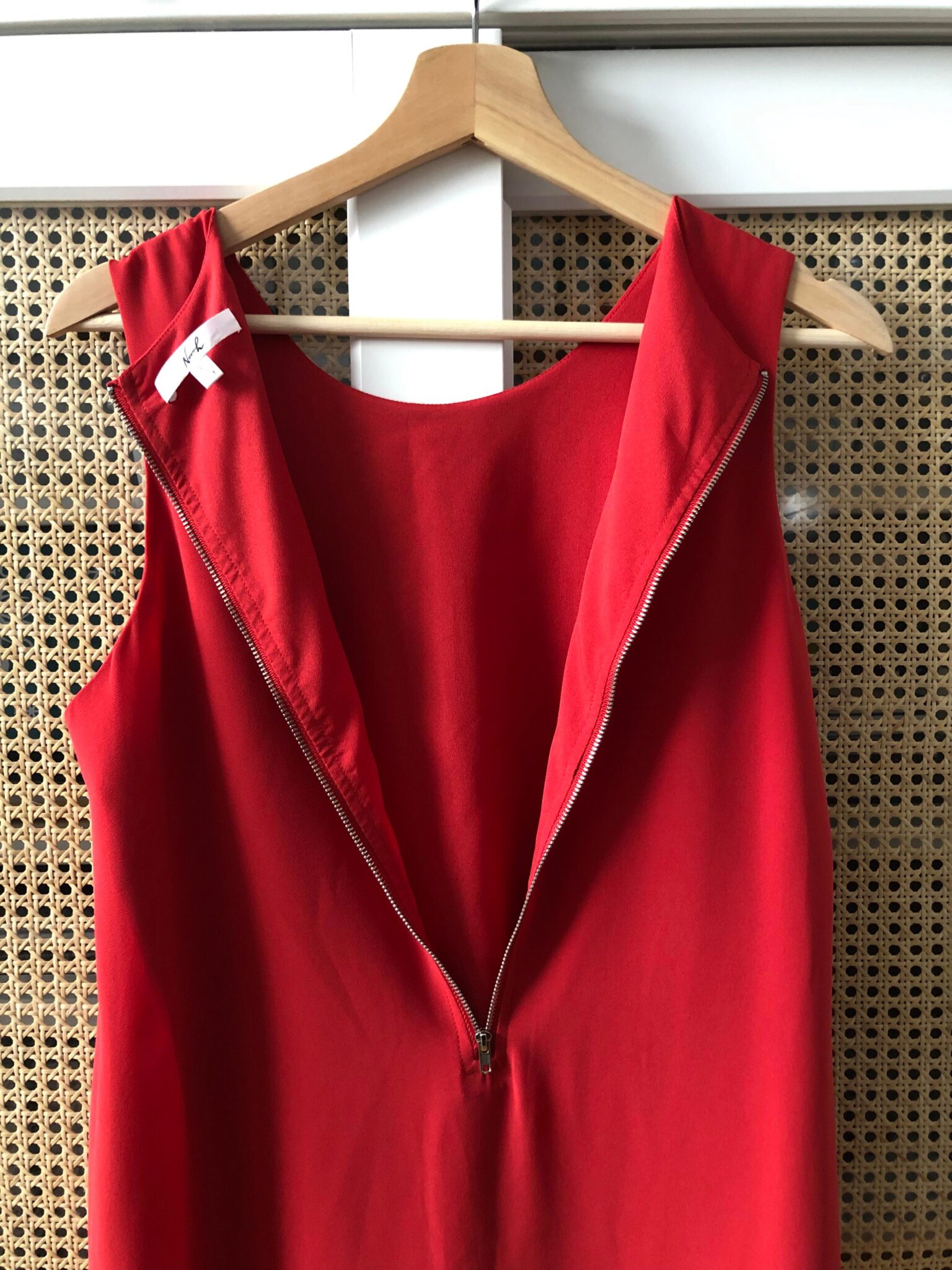 Image for robe SIMONS