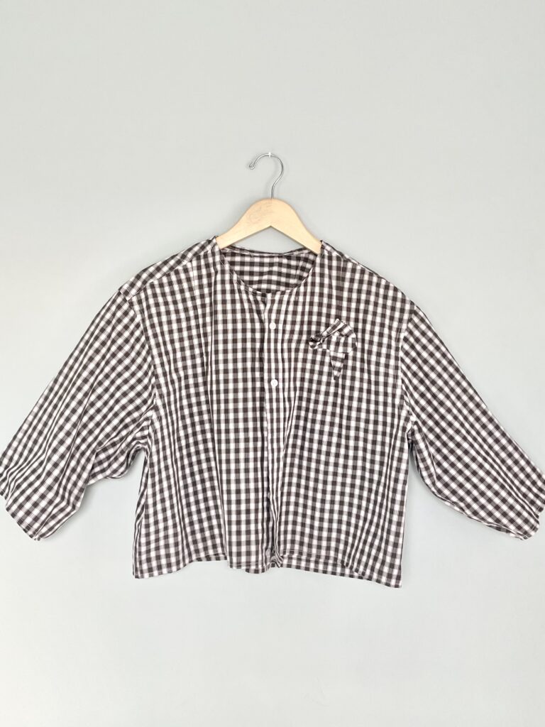 Image for Blouses création unique