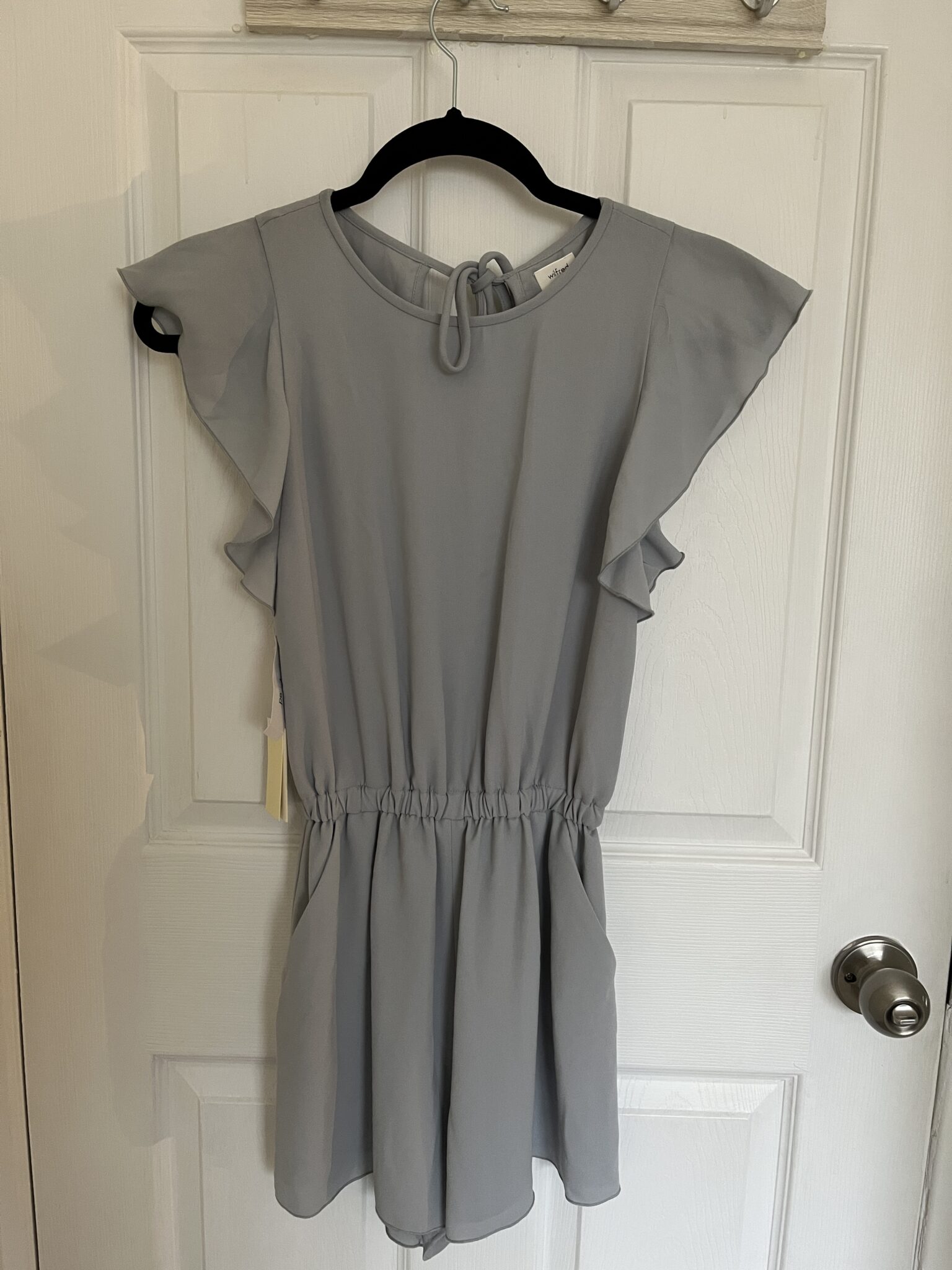 Featured image for Aritzia light suit