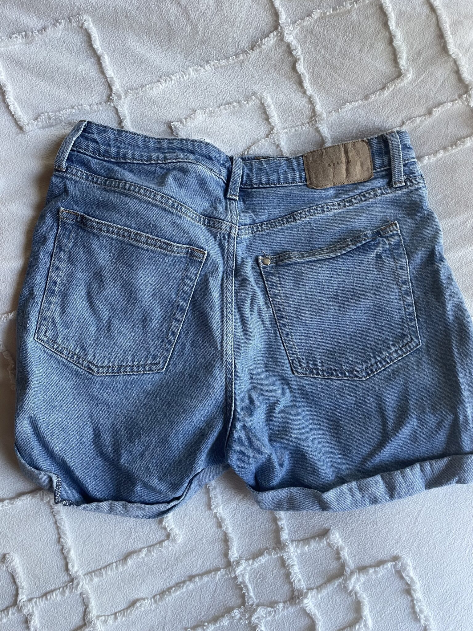 Image for Short Mom