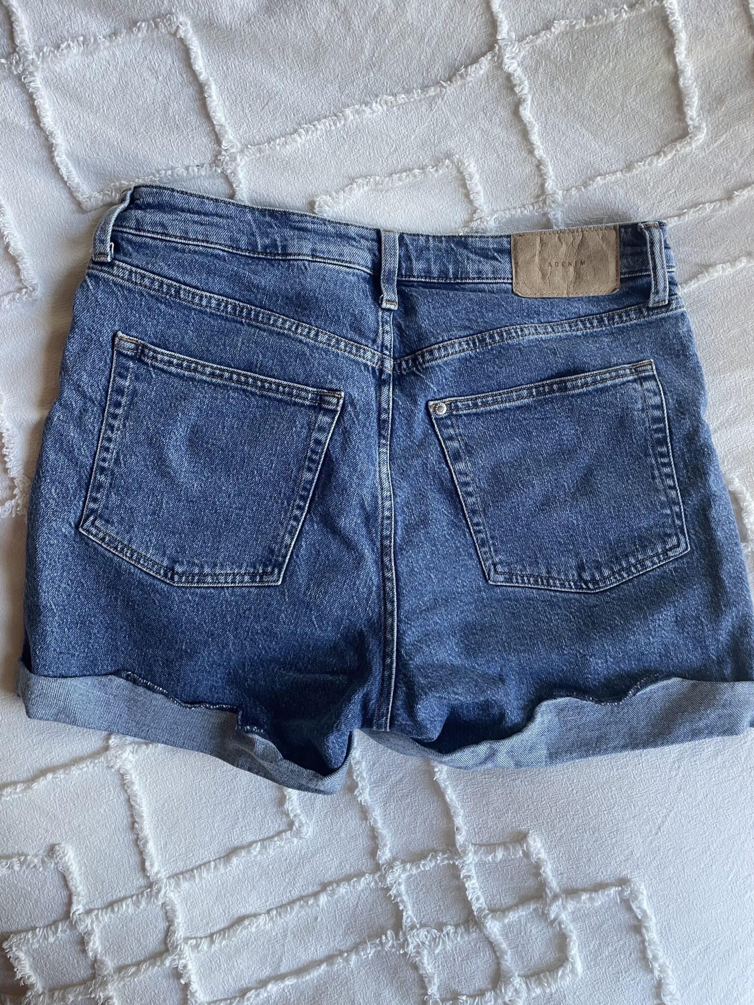 Image for Short Mom