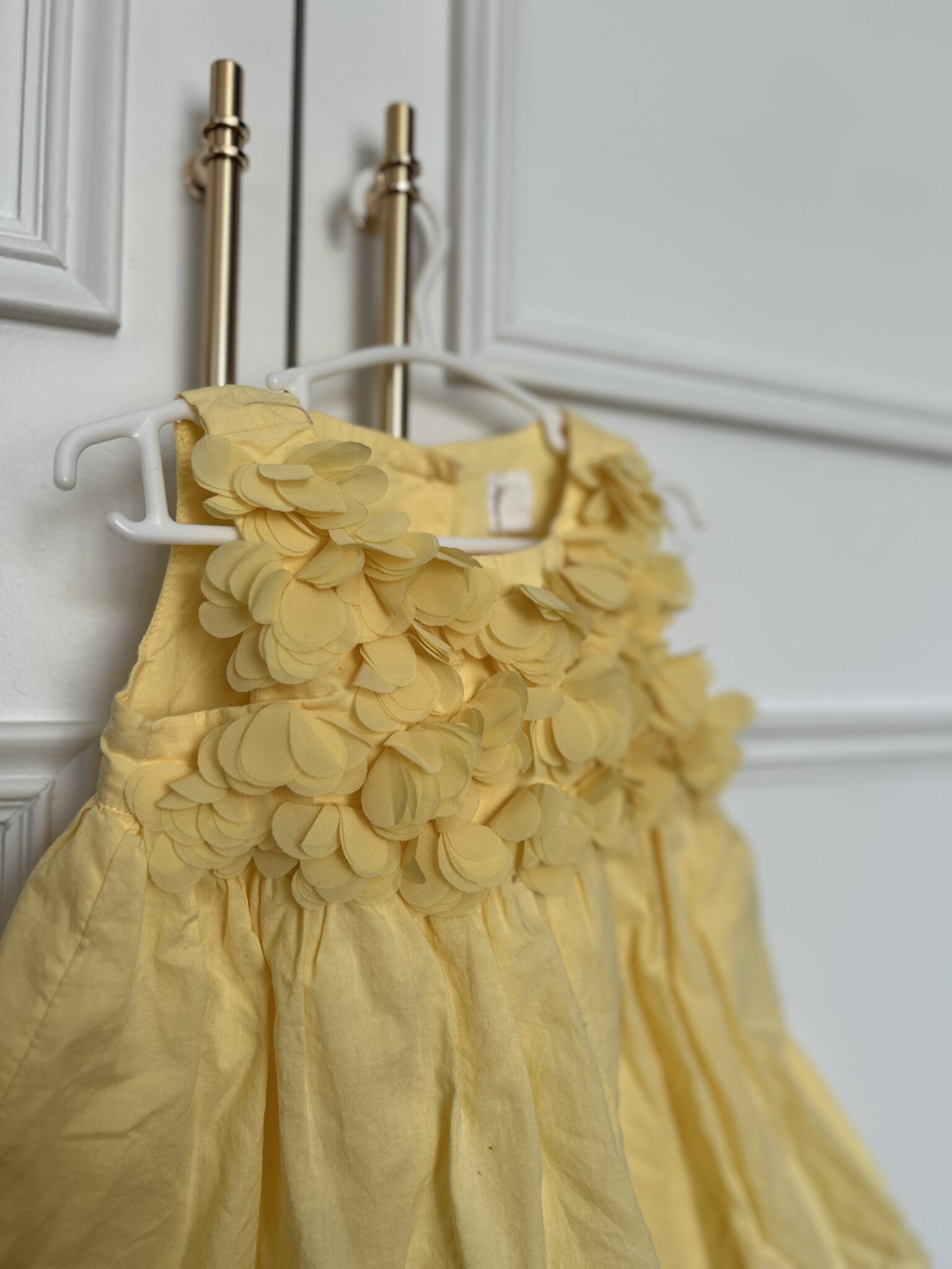 Image for Si jolie robe et sandales bébé fille