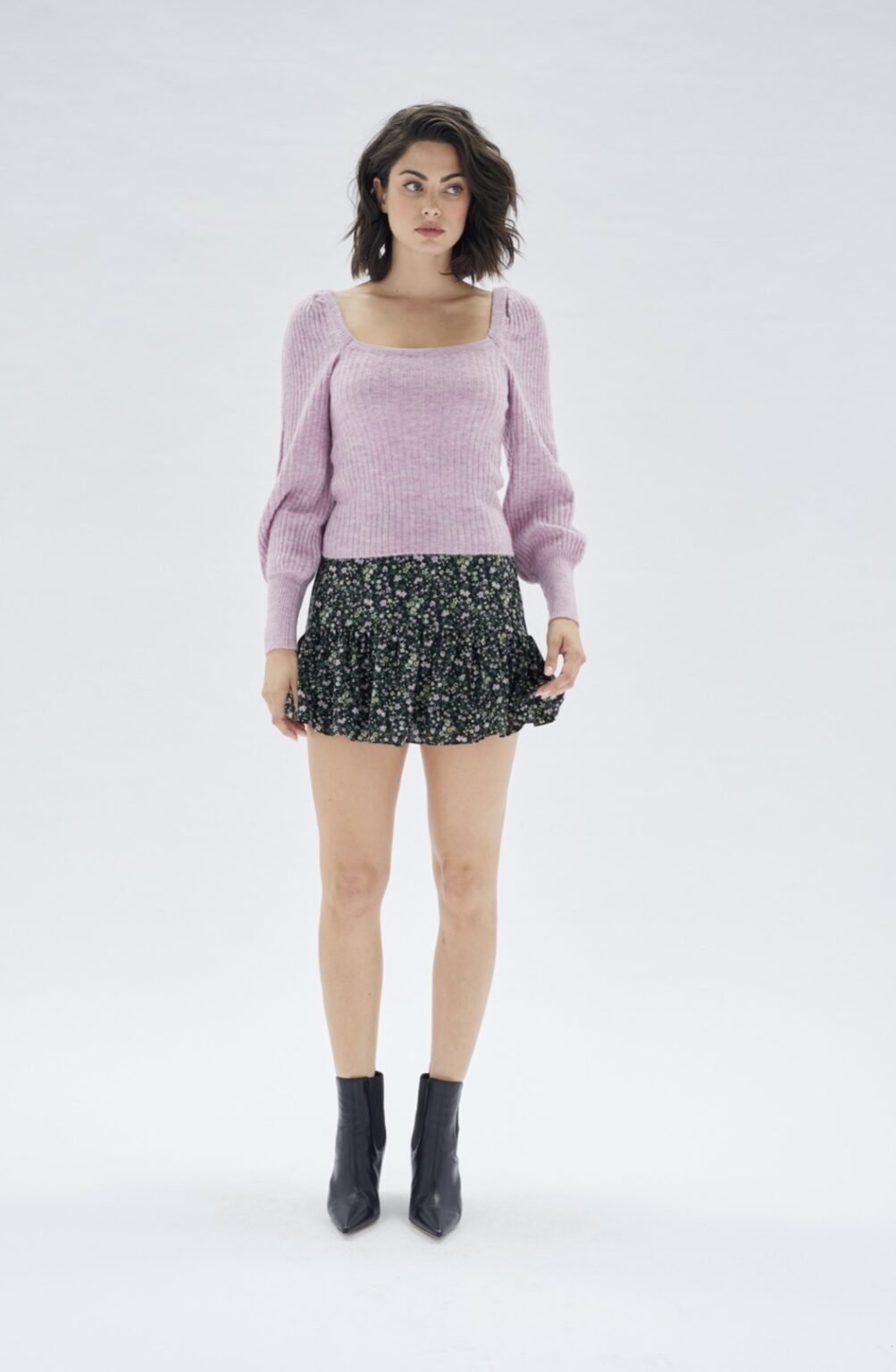 Image for Saeeda jumper - Minkpink