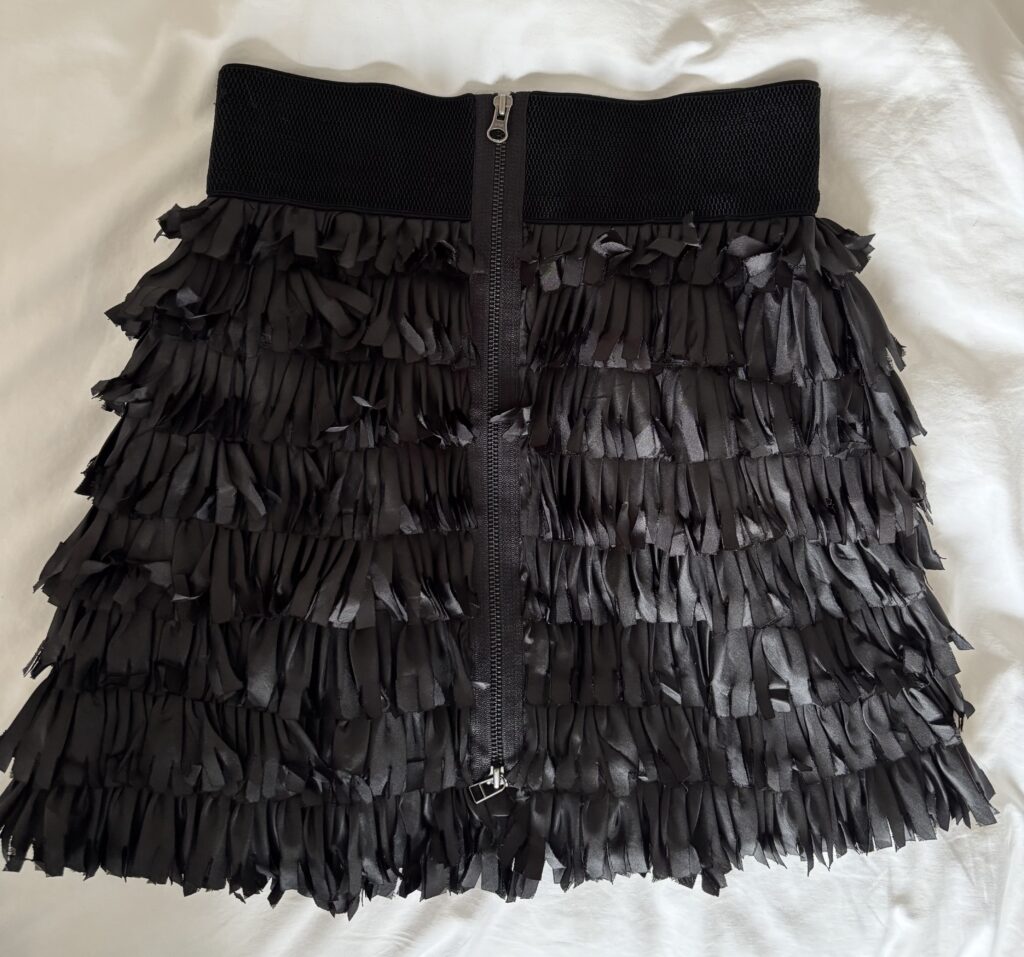Image for Barilà skirt