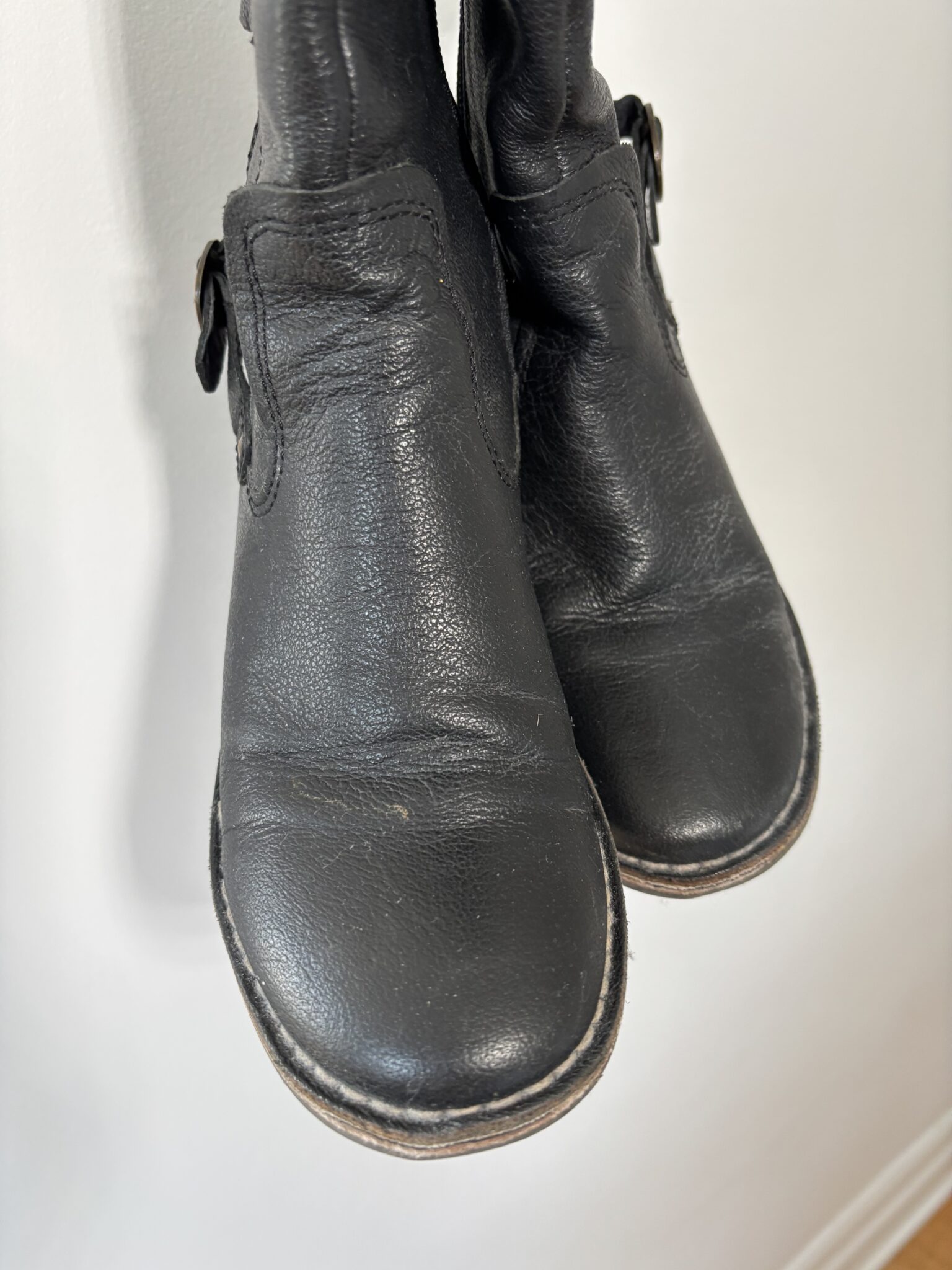 Image for Bottes hautes KICKERS