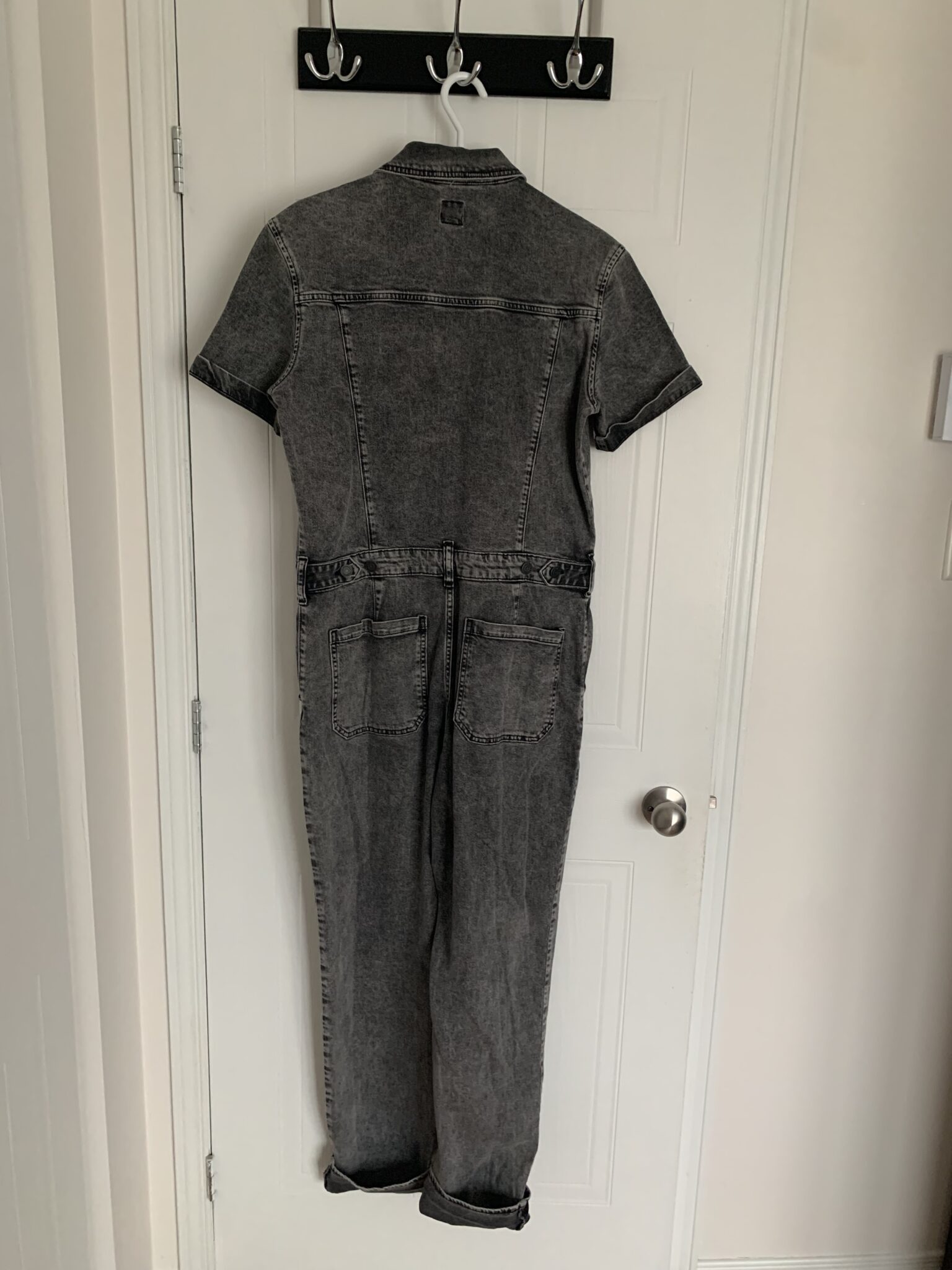 Image for Jumpsuit en denim - Neuve