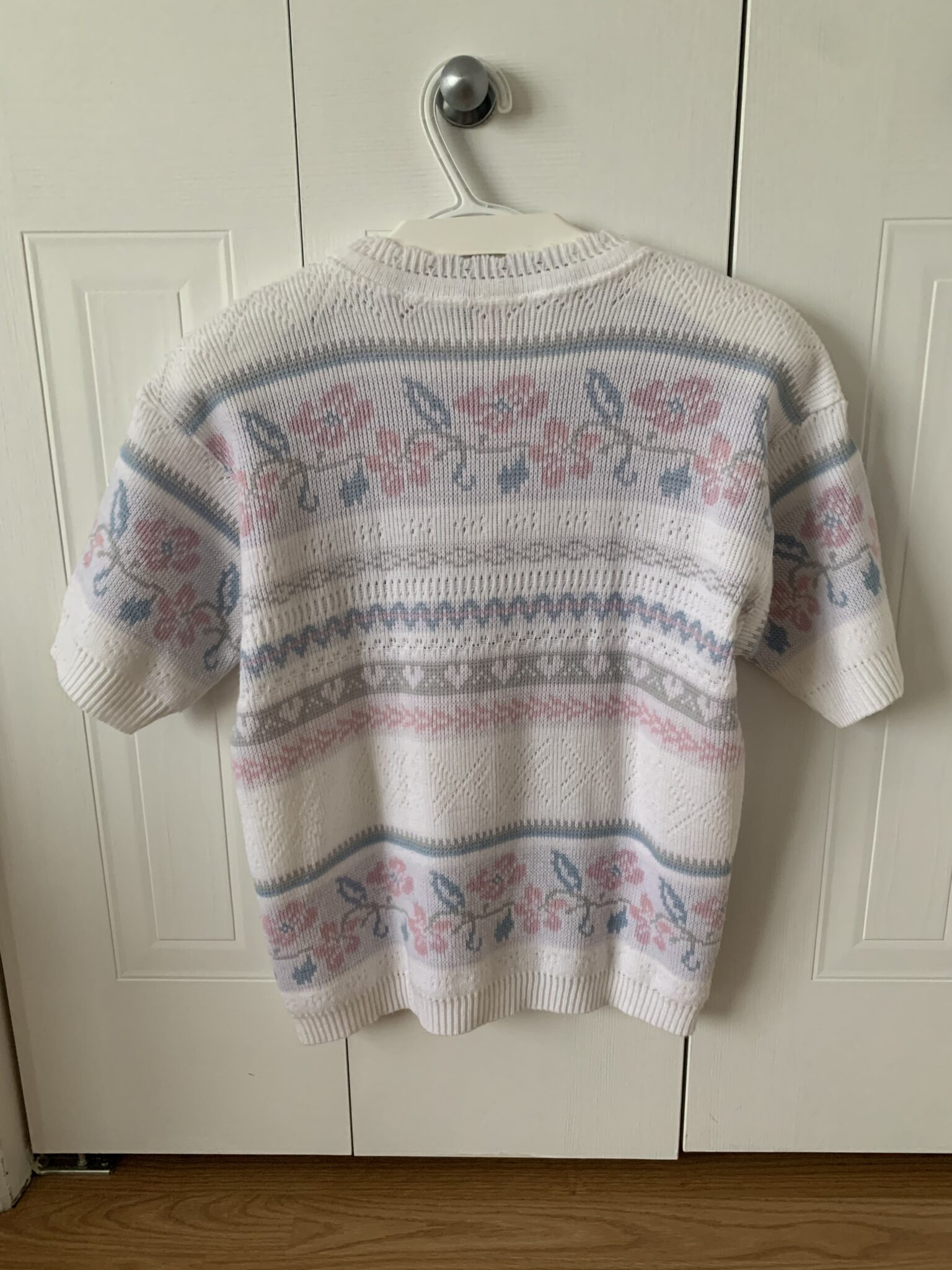 Image for Chandail à motifs