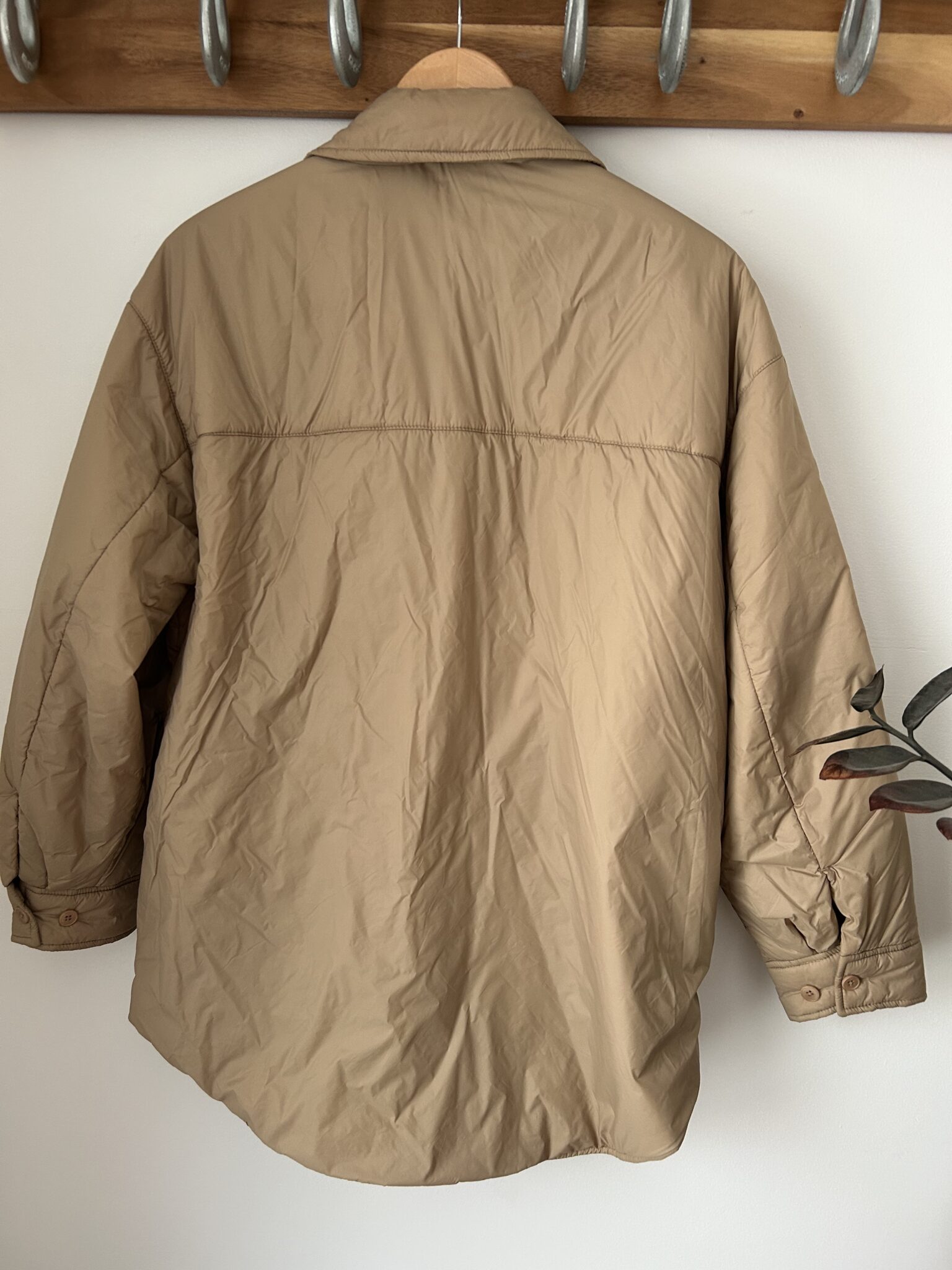 Image for Veste de printemps Aritza