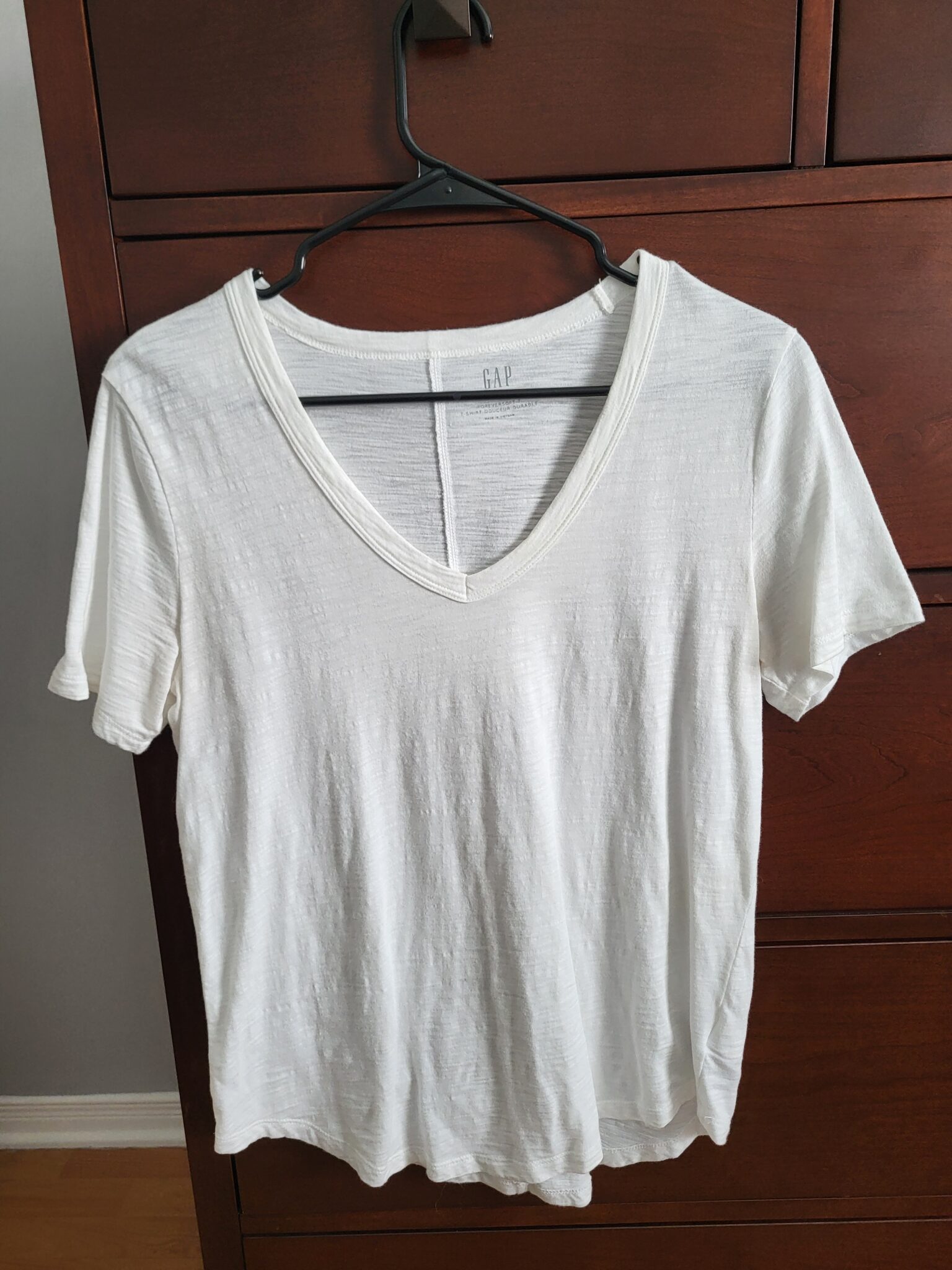Featured image for Gap T-shirt