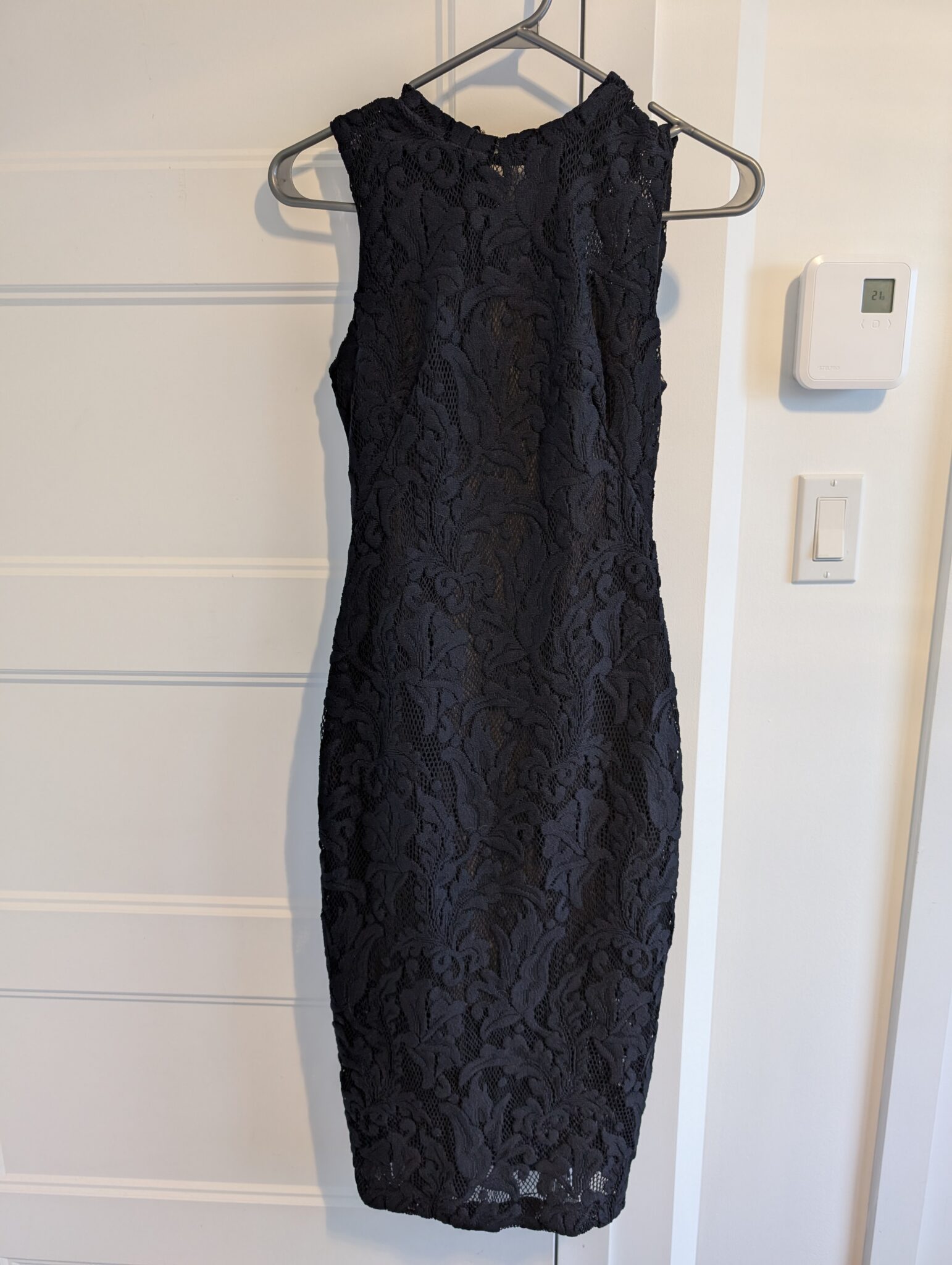 Featured image for Marciano/Robe en dentelle Sz XS