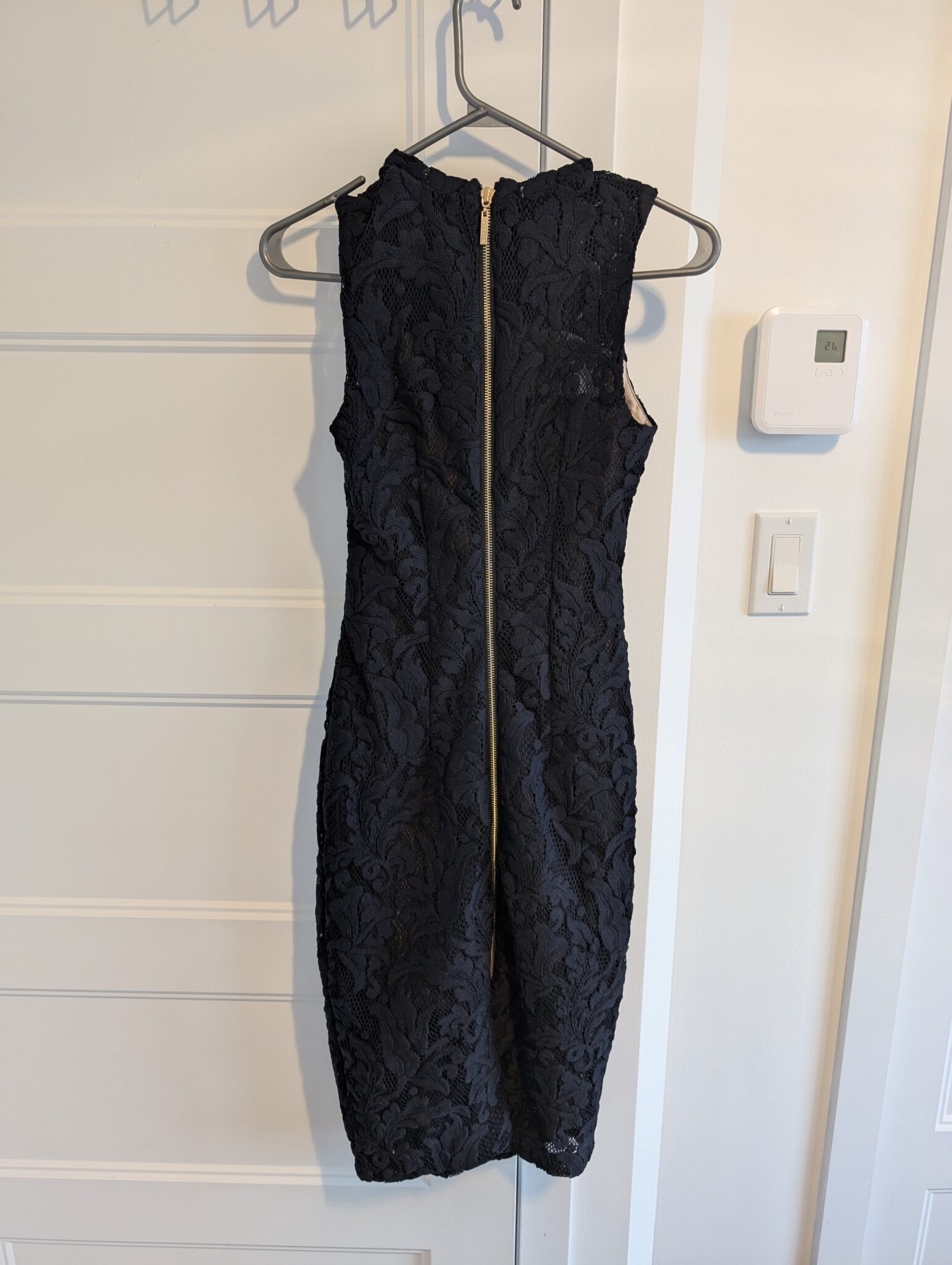 Image for Marciano/Robe en dentelle Sz XS