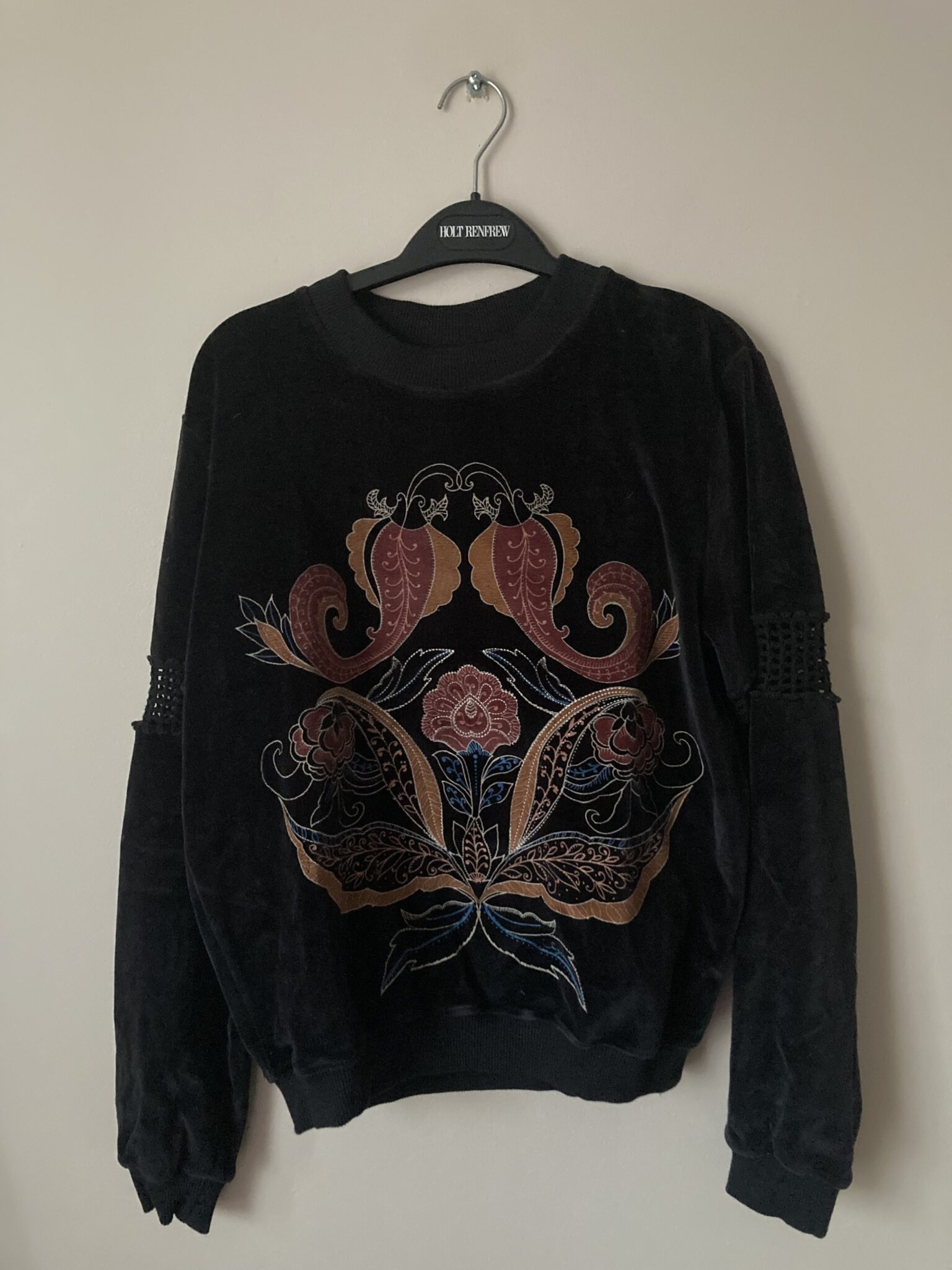 Featured image for See by Chloé medium jumper