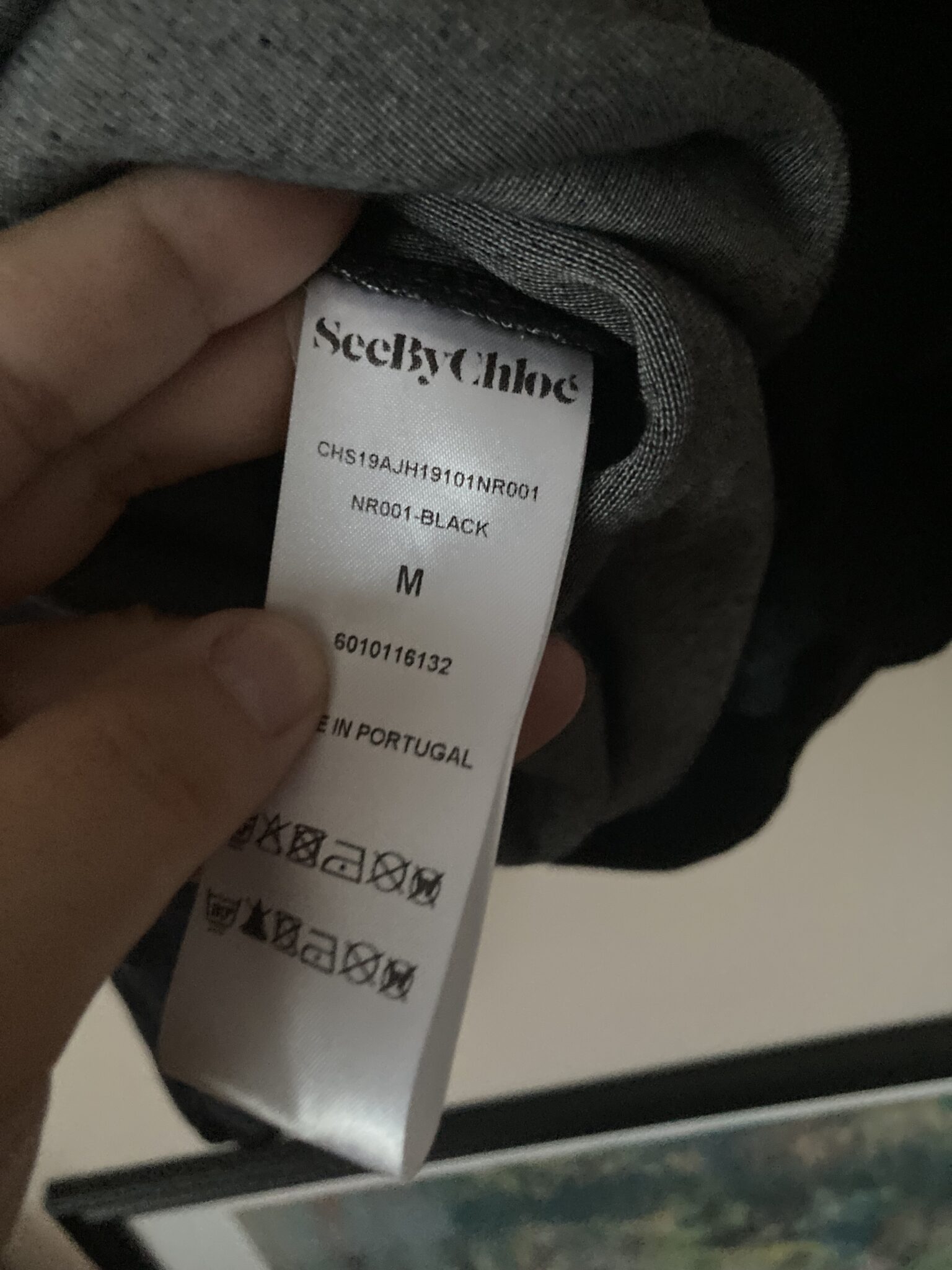 Image for See by Chloé medium jumper