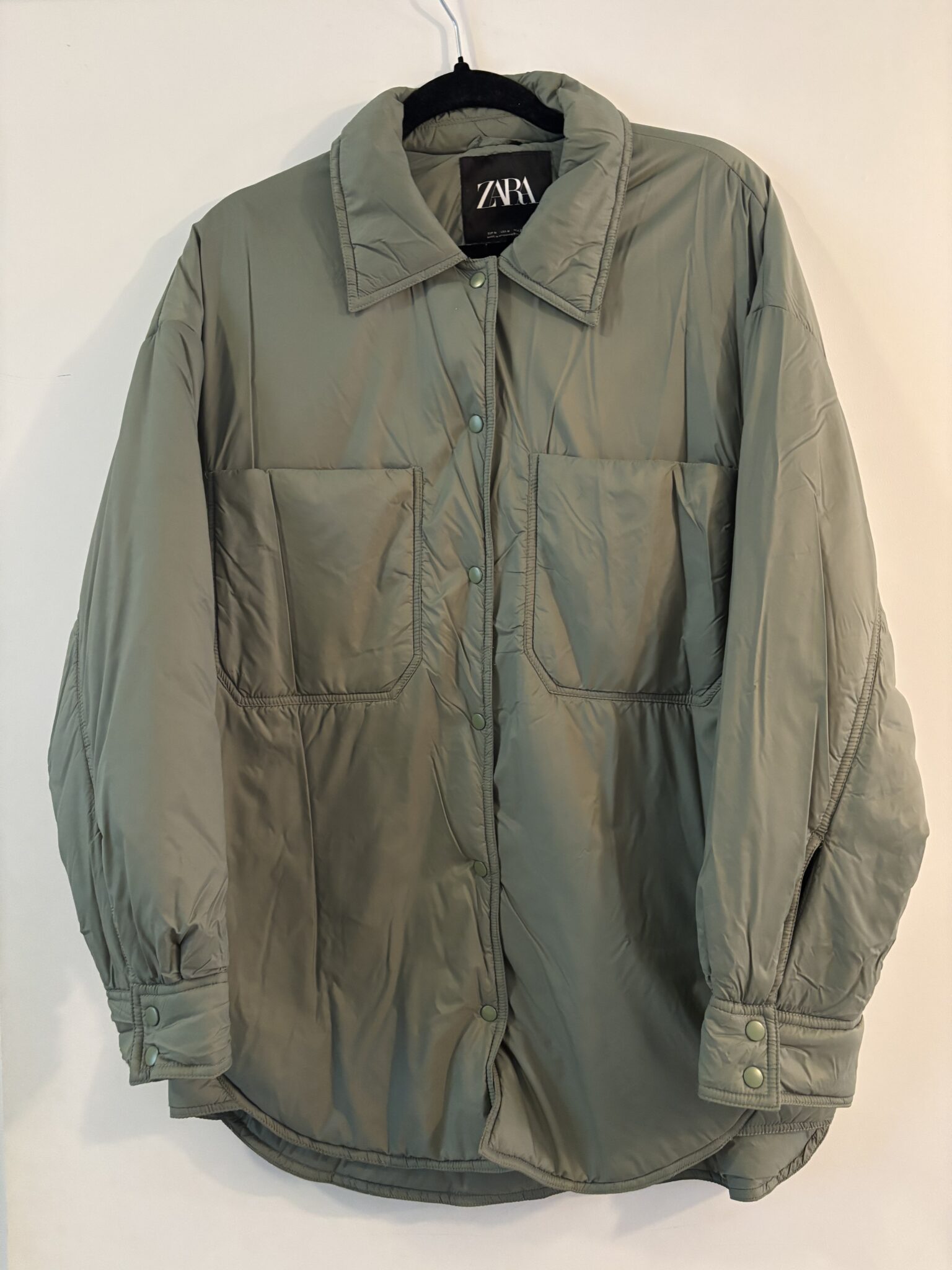 Image for Zara jacket