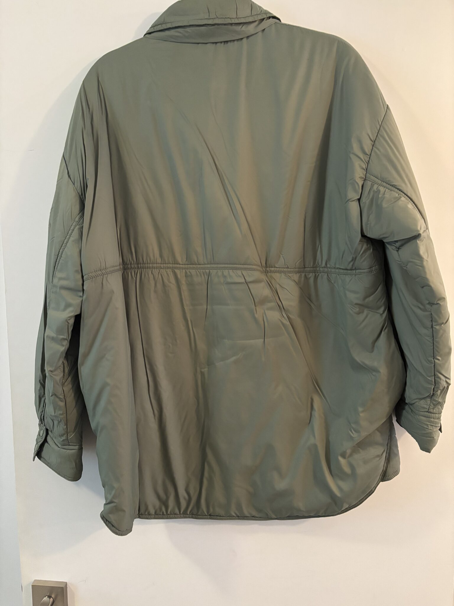 Image for Zara jacket