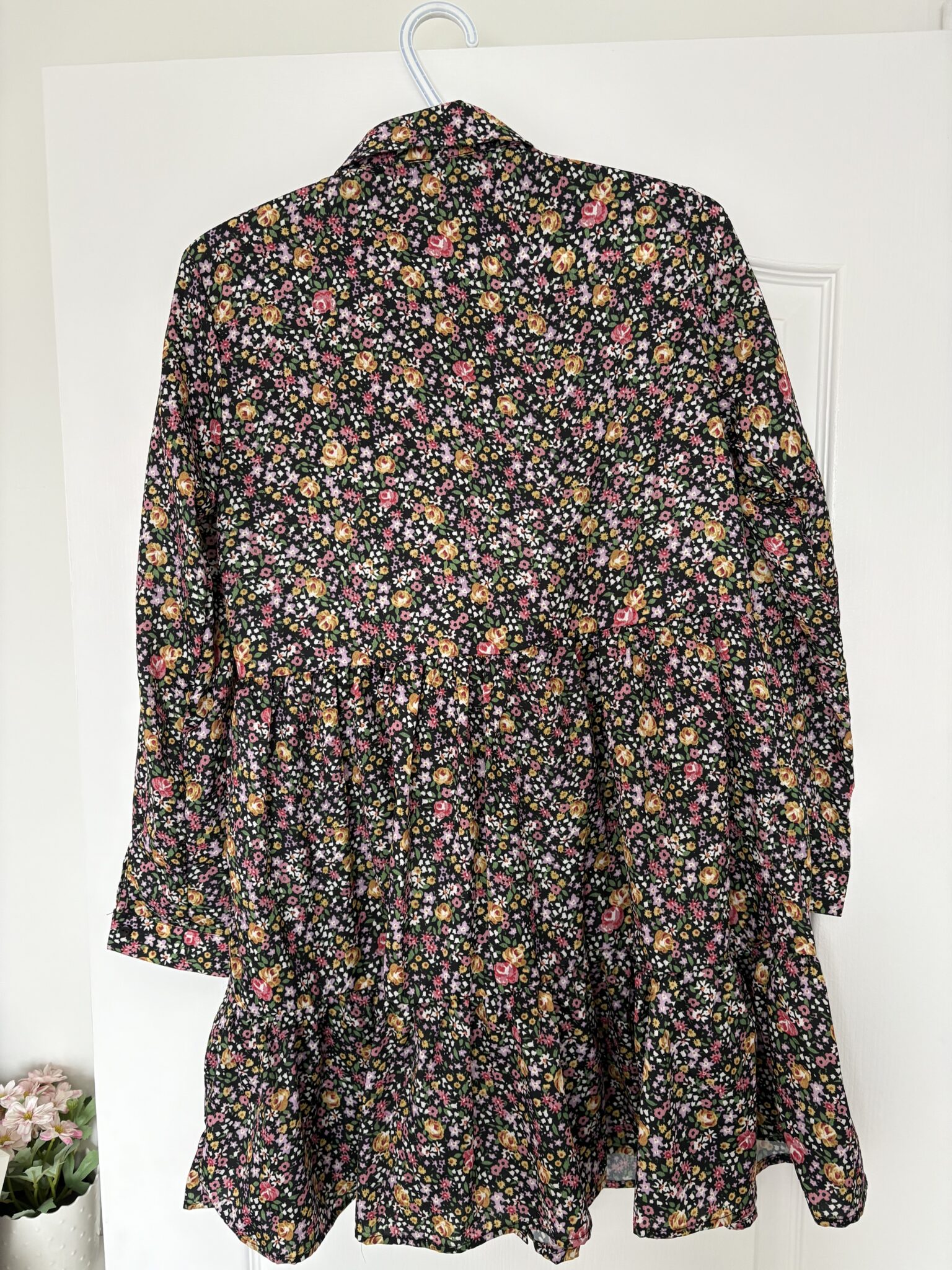 Image for Robe fleurie Womance