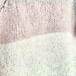Thumbnail for Wool jumper