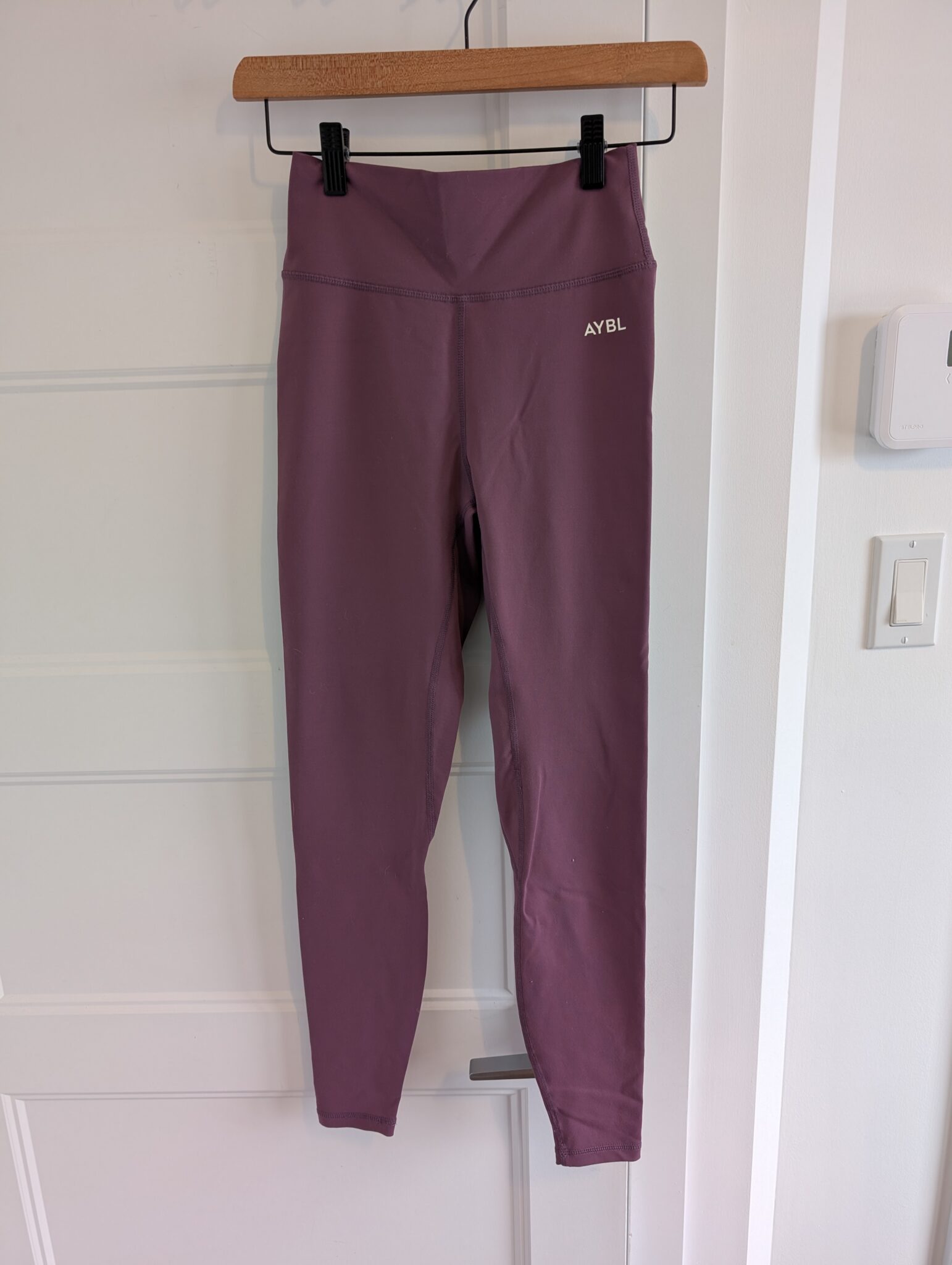 Image for AYBL/Legging Core Sz S