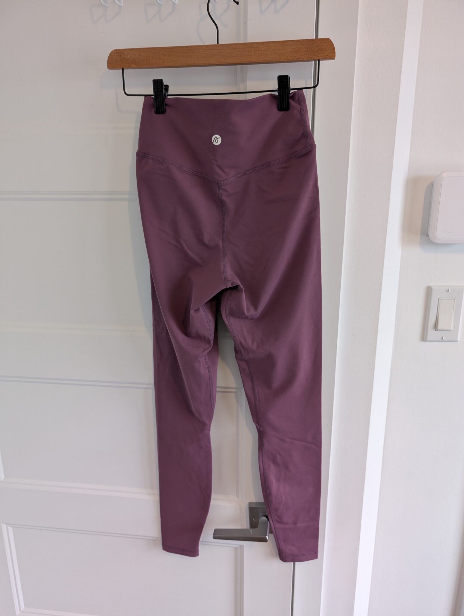 Image for AYBL/Legging Core Sz S
