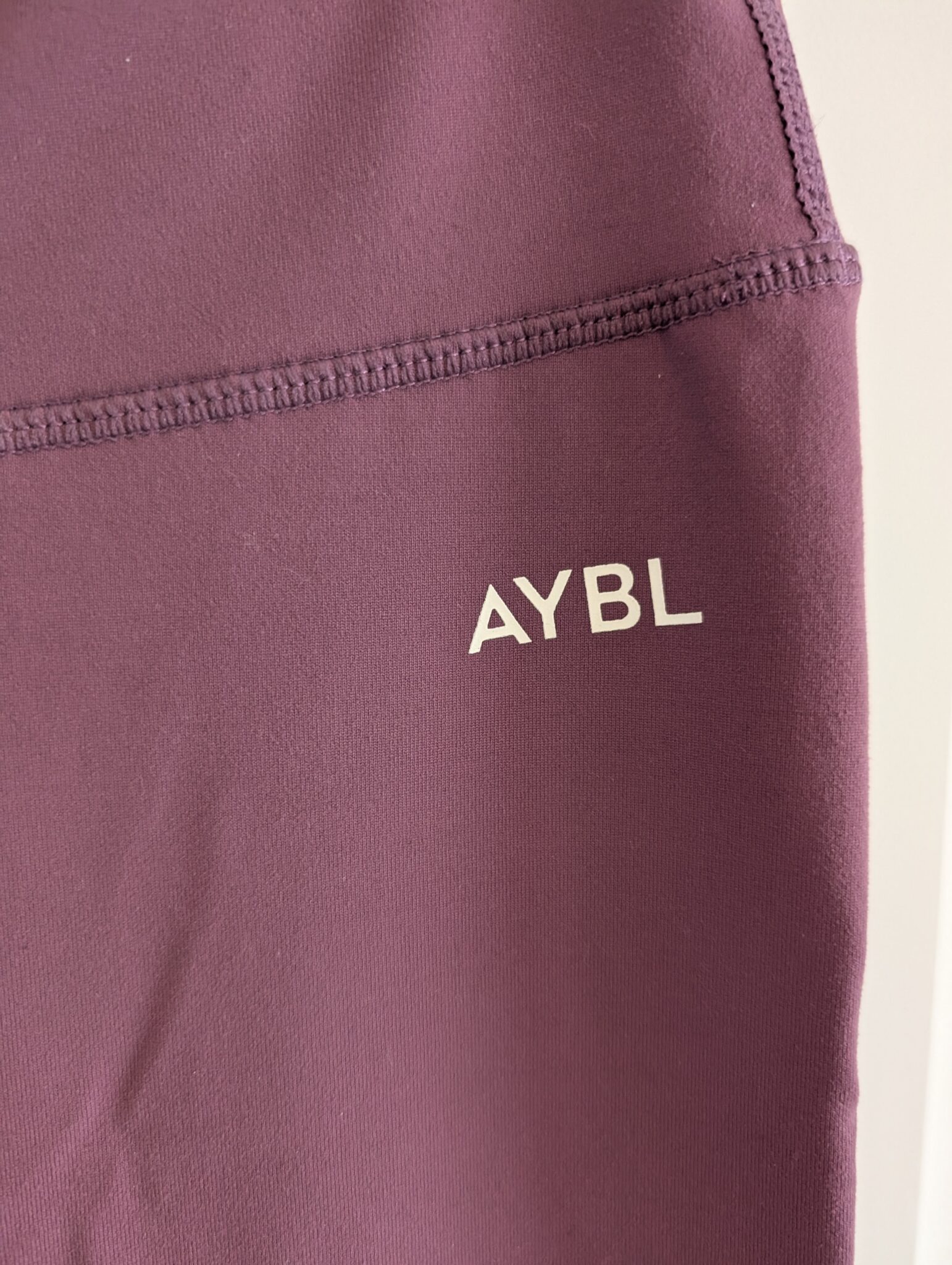 Image for AYBL/Legging Core Sz S