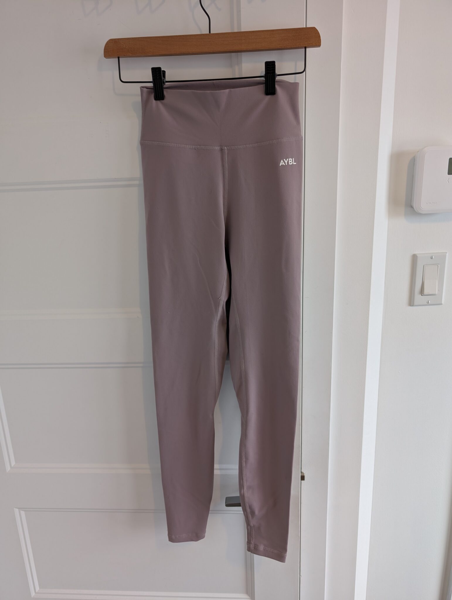Image for AYBL/Legging Core Sz S