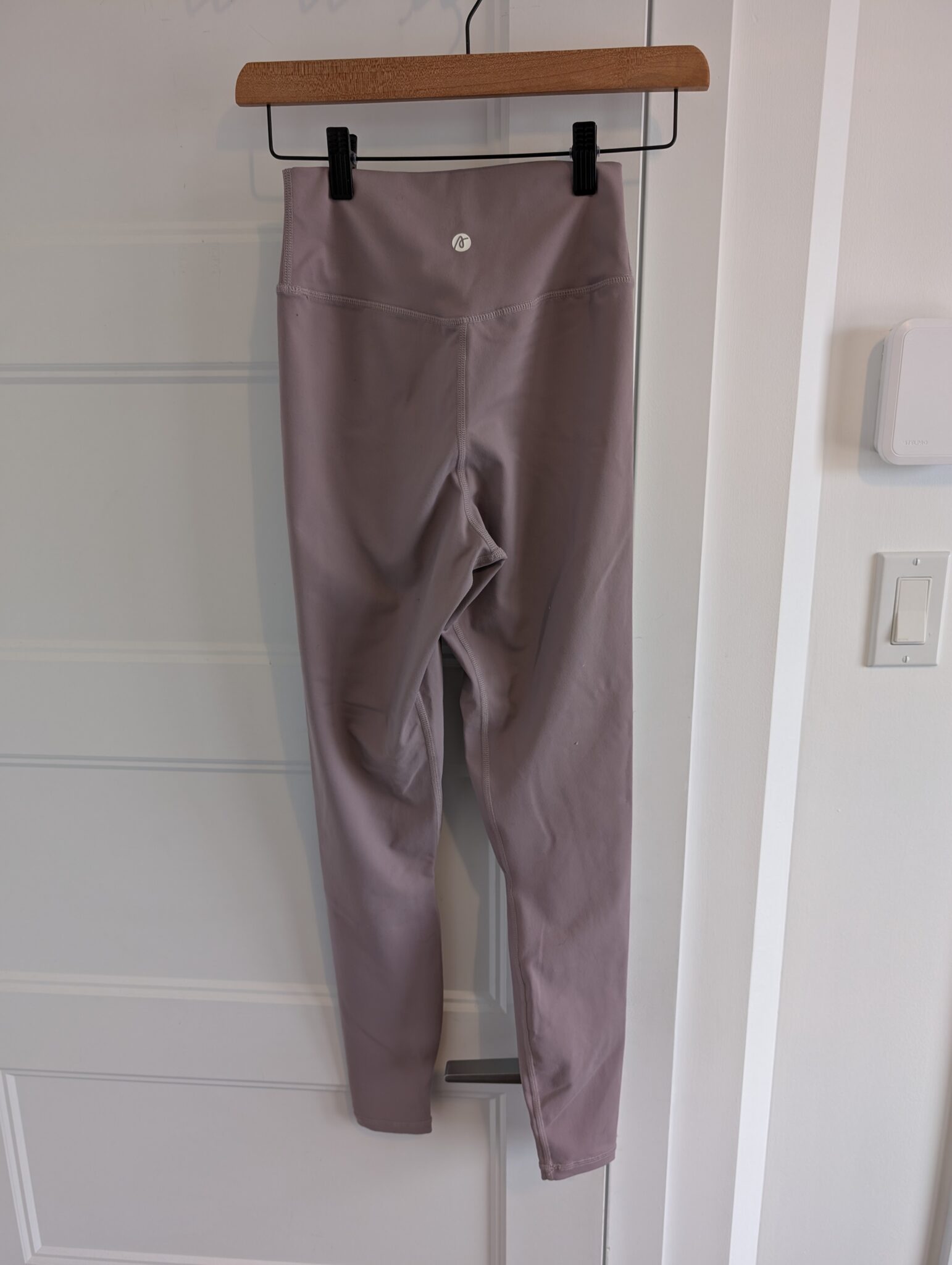 Image for AYBL/Legging Core Sz S