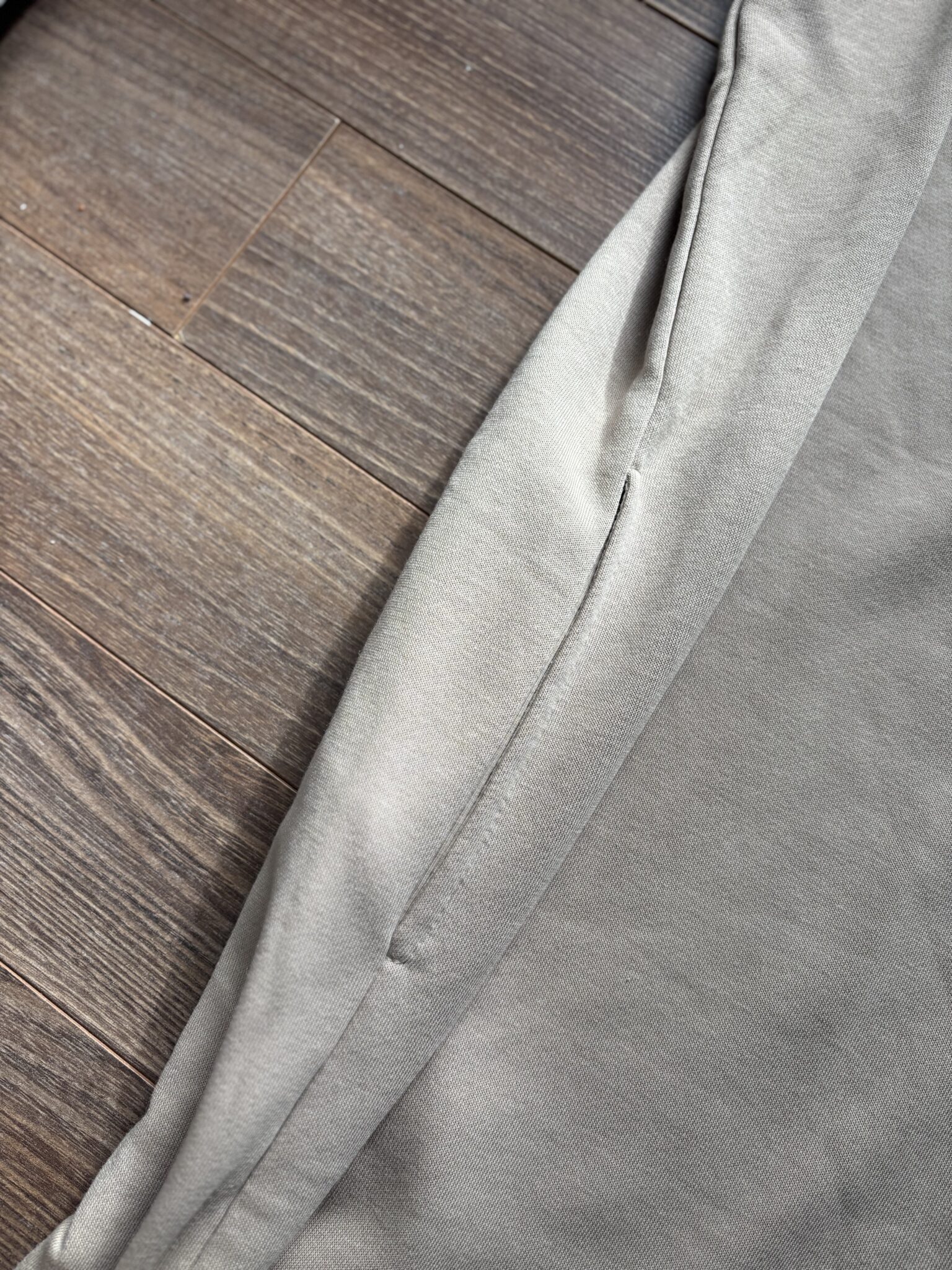 Image for Robe t-shirt à poche