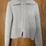 Featured thumbnail for Small grey jacket/vest