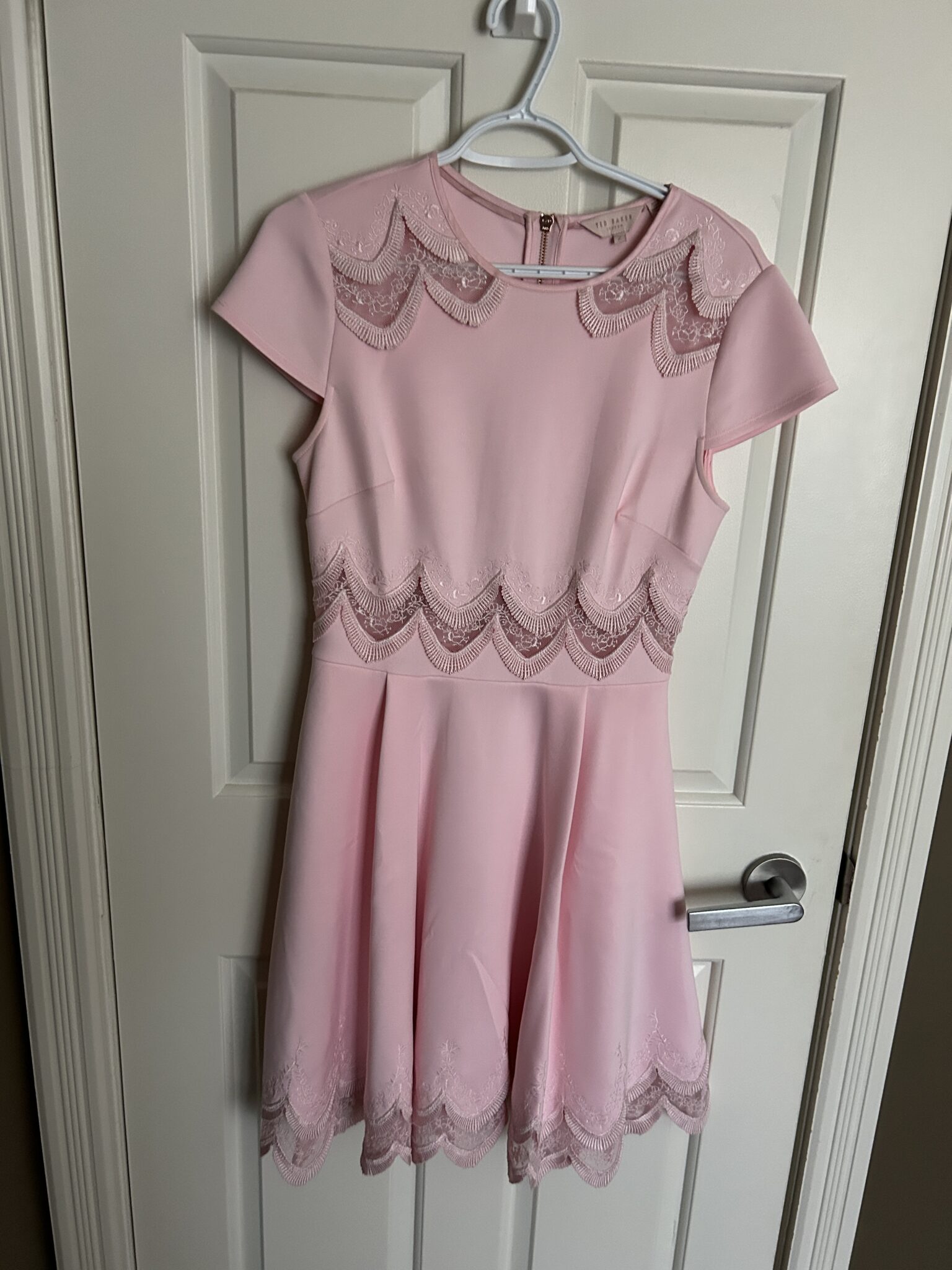 Featured image for Dress TED BAKER