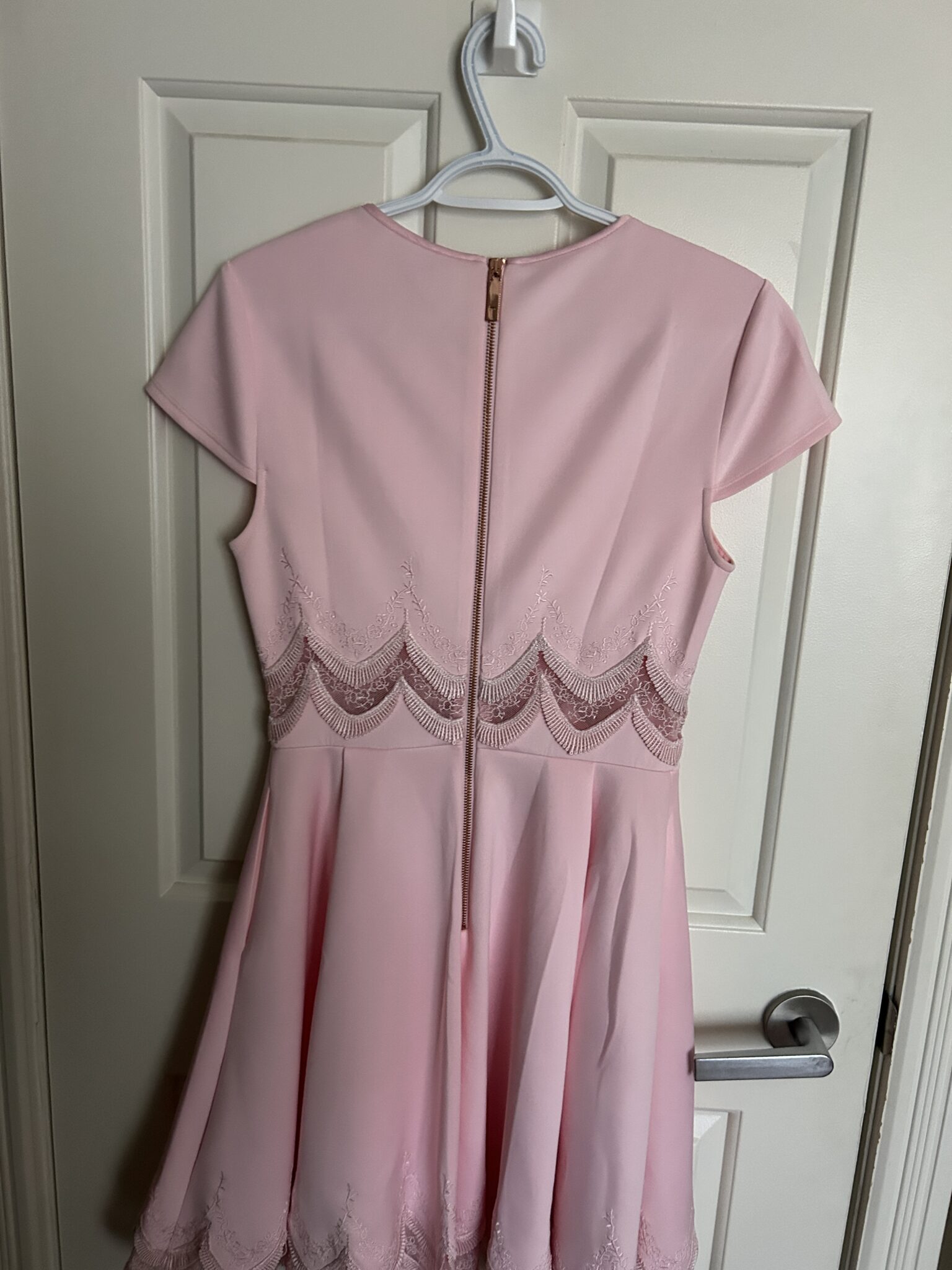 Image for Dress TED BAKER