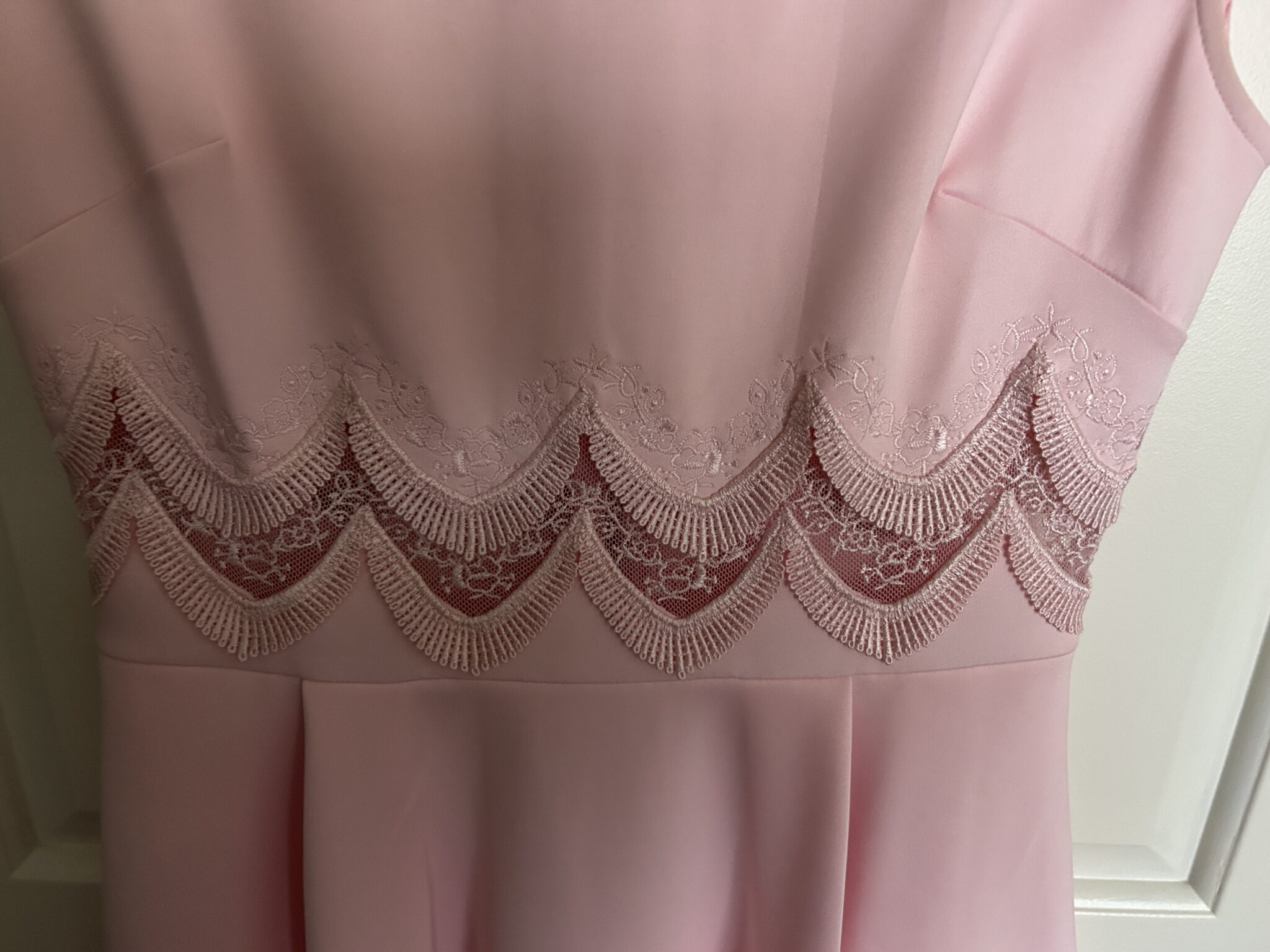Image for Dress TED BAKER