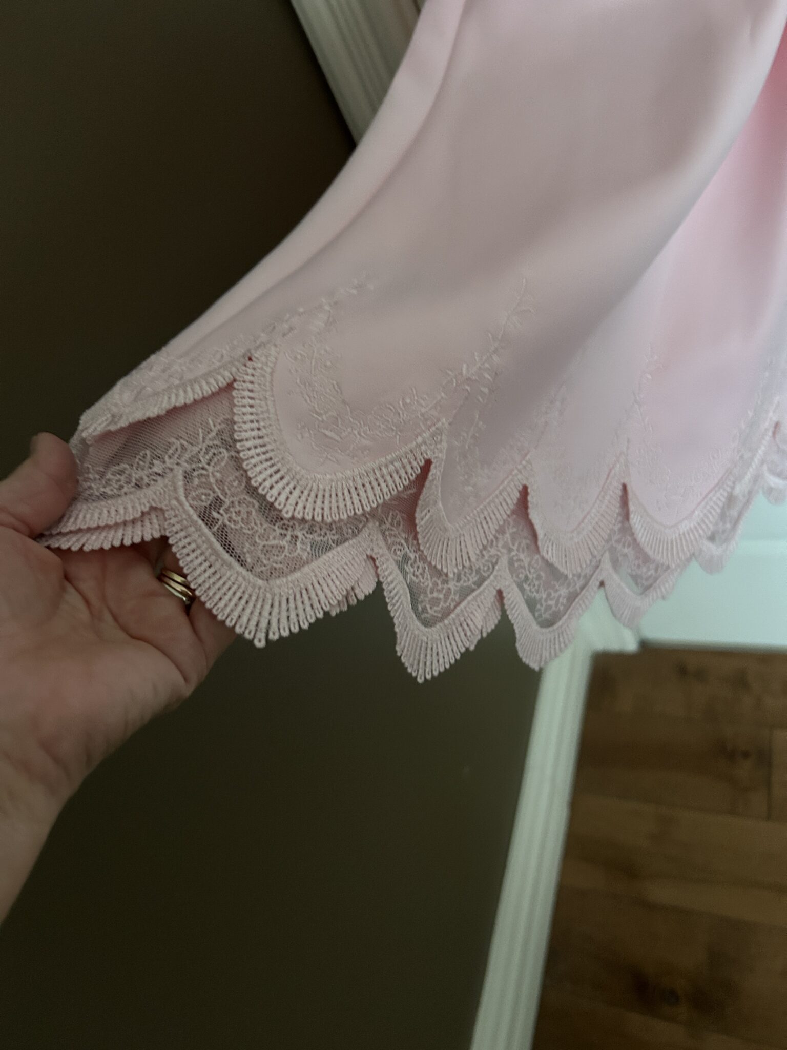 Image for Dress TED BAKER