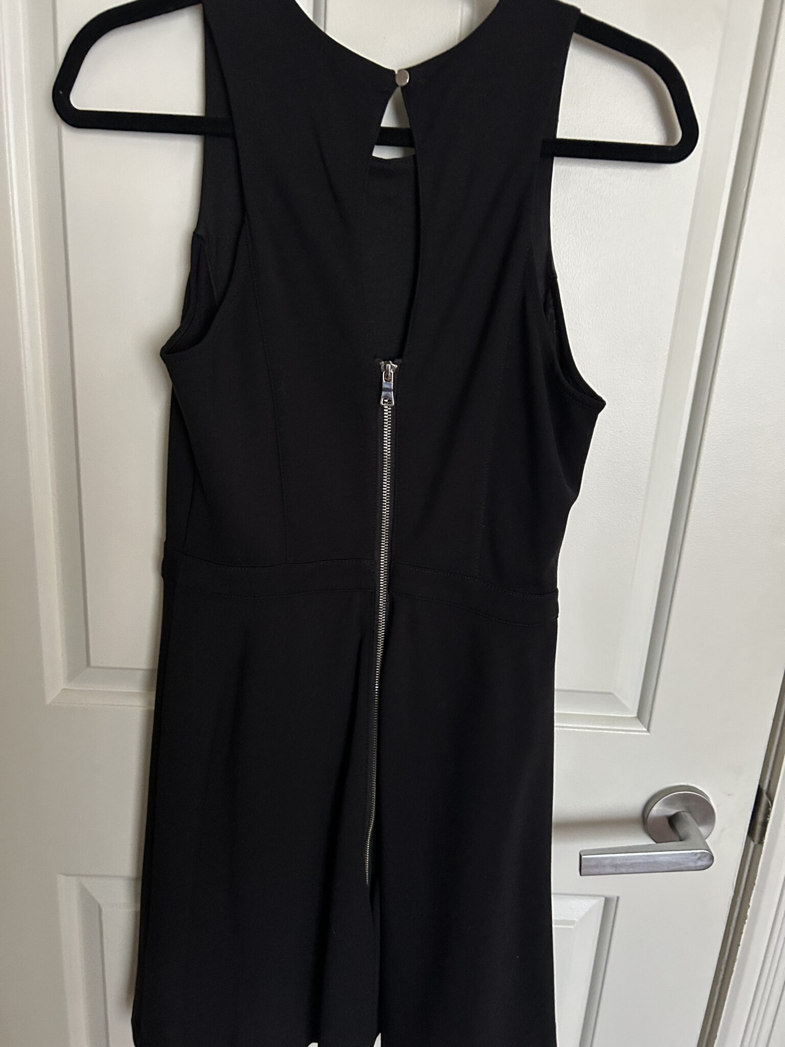 Image for Petite robe noire Dex
