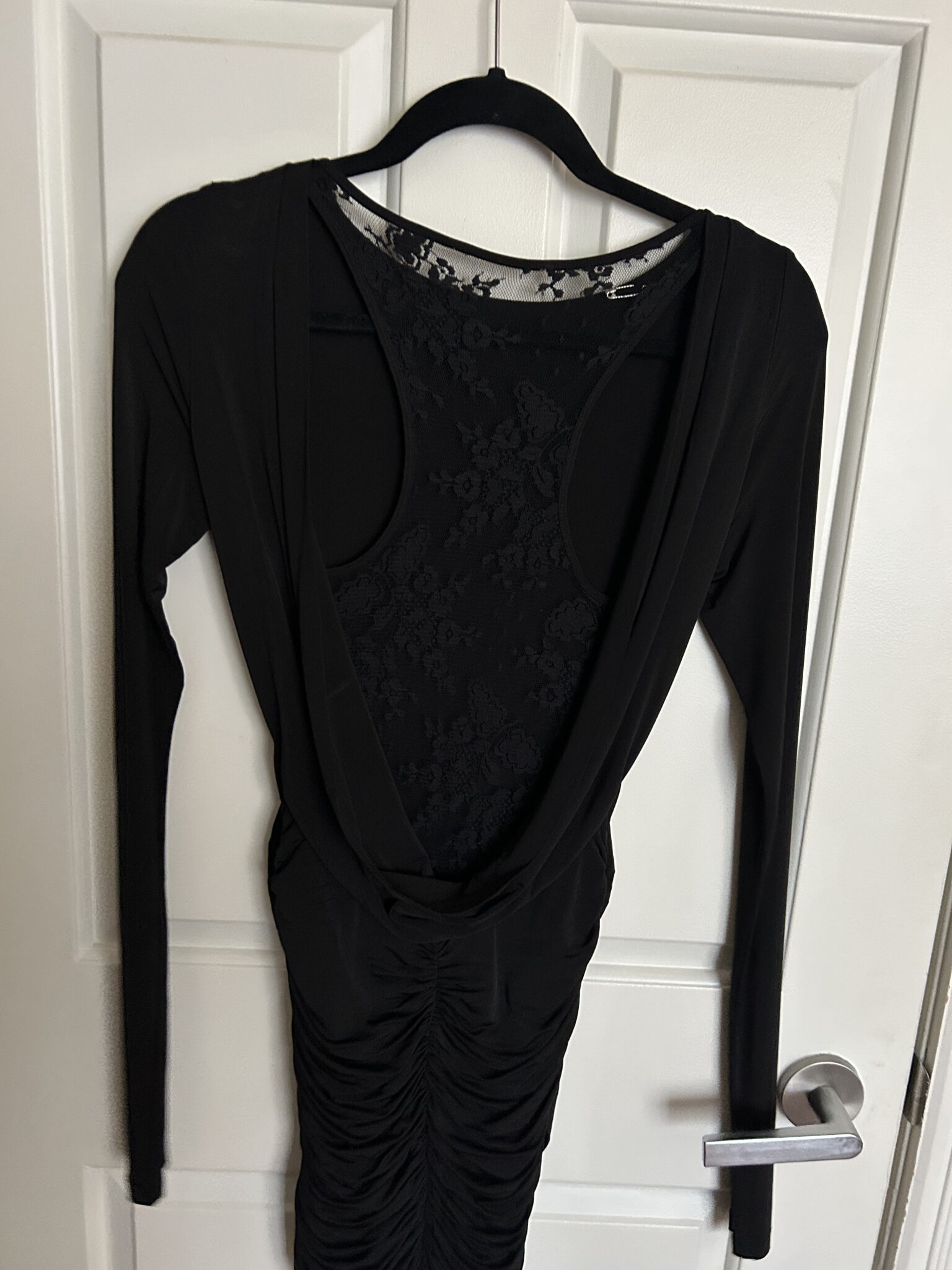 Image for Robe noire