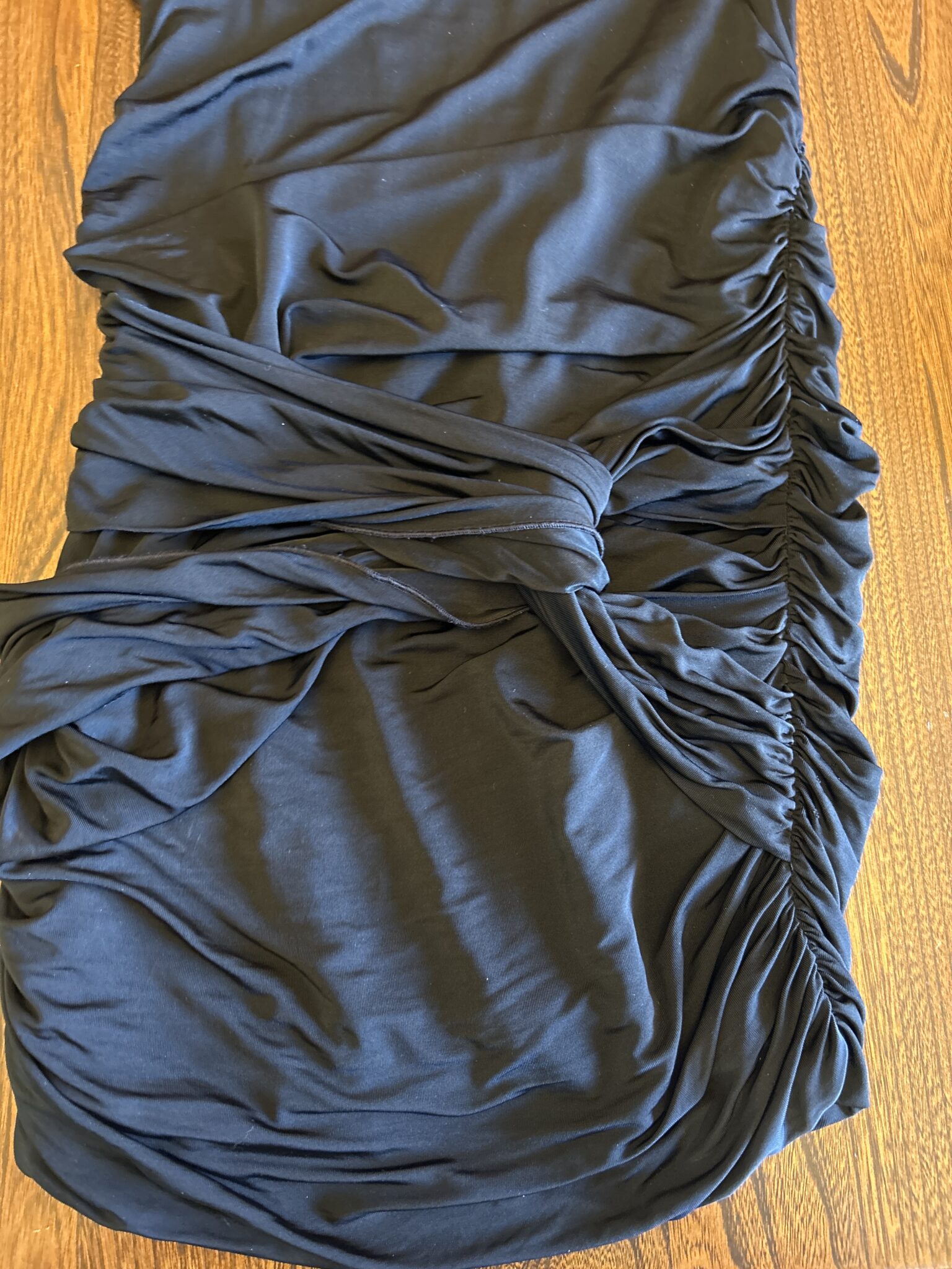 Image for Robe noire