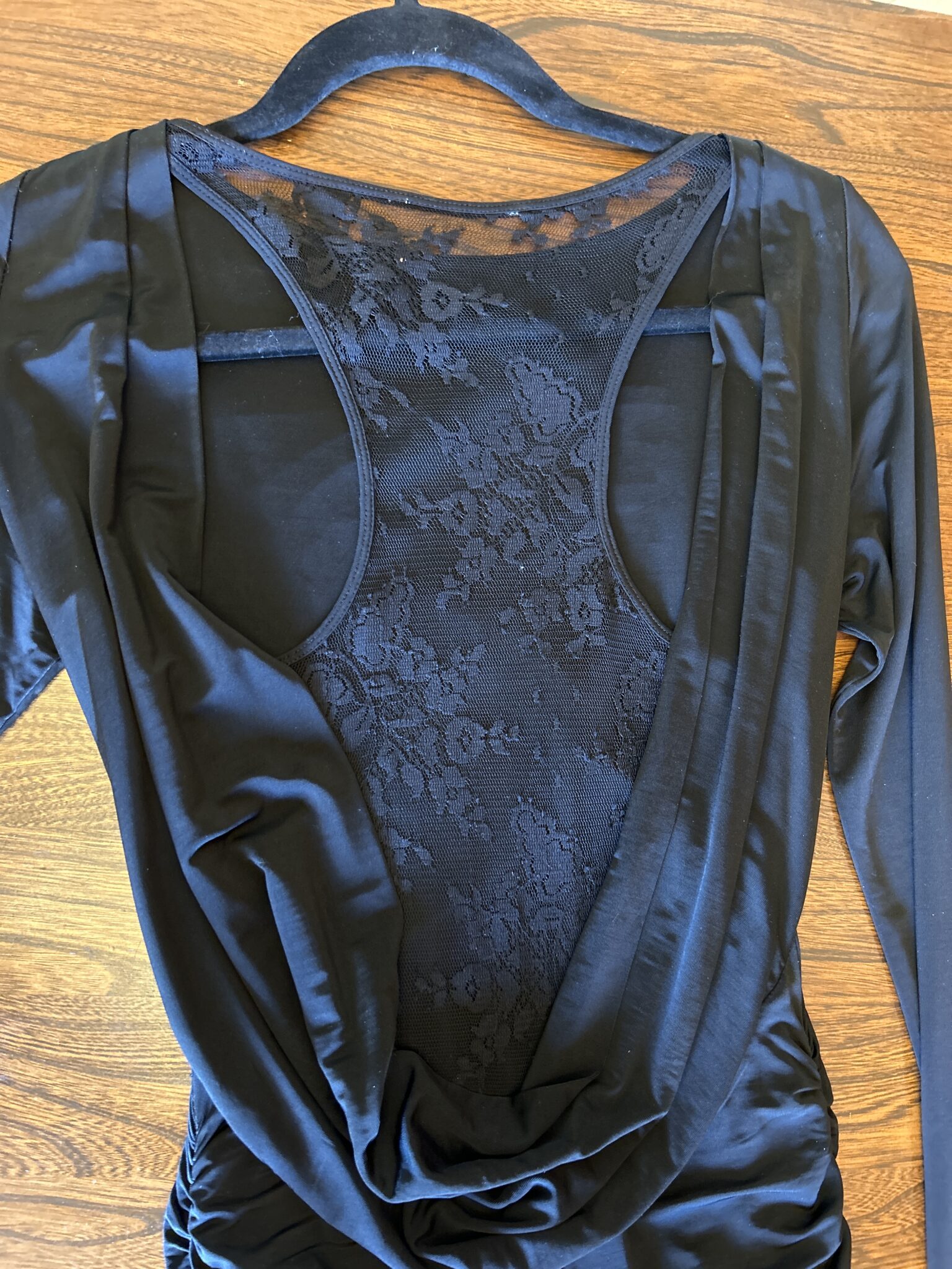 Image for Robe noire