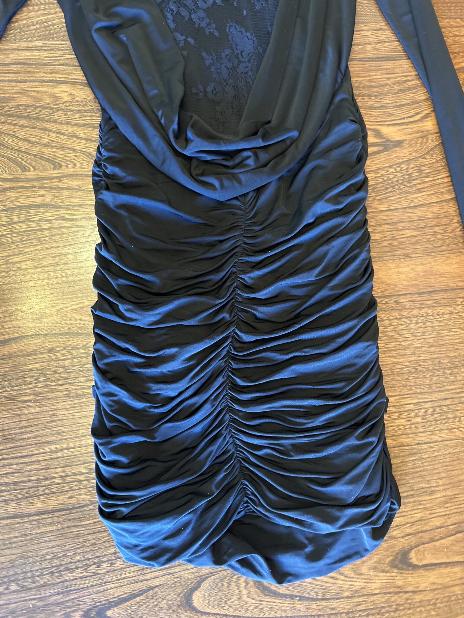 Image for Robe noire