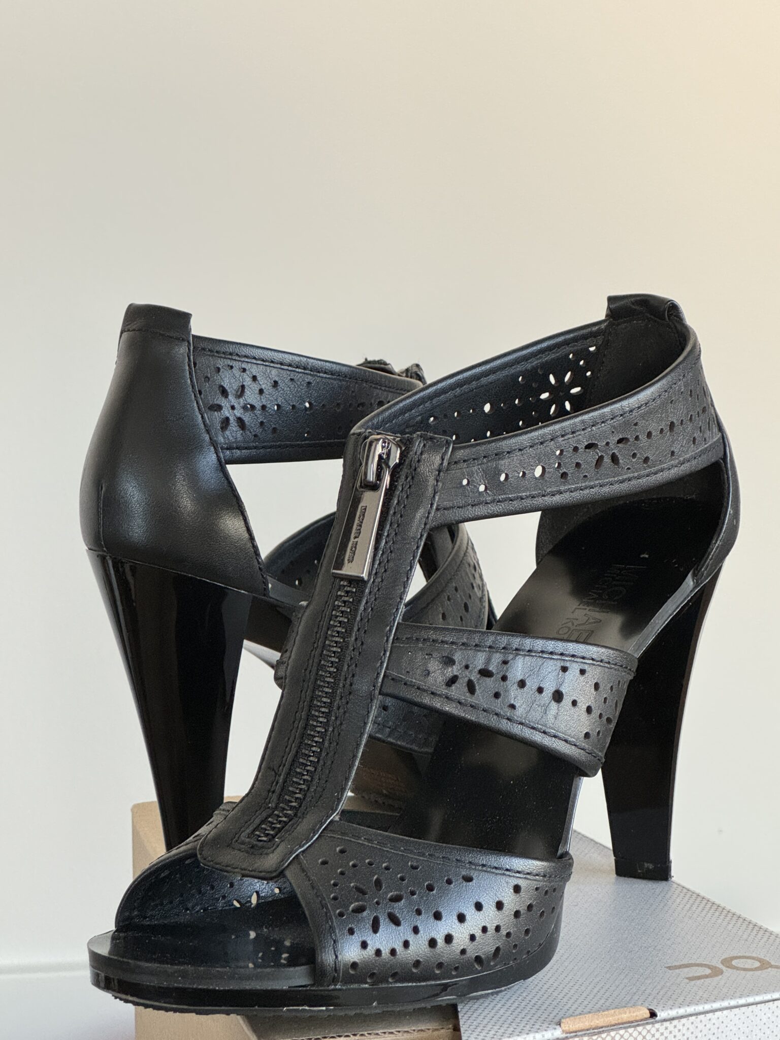 Featured image for Michael Kors high heel