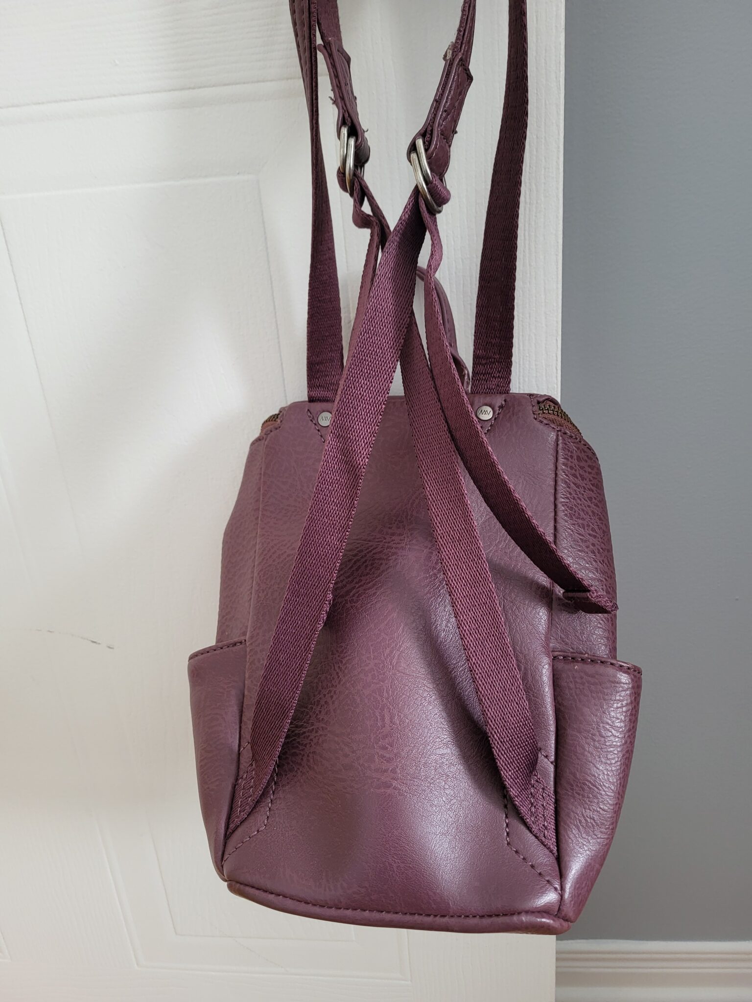 Image for Mini sac à dos Matt&Nat